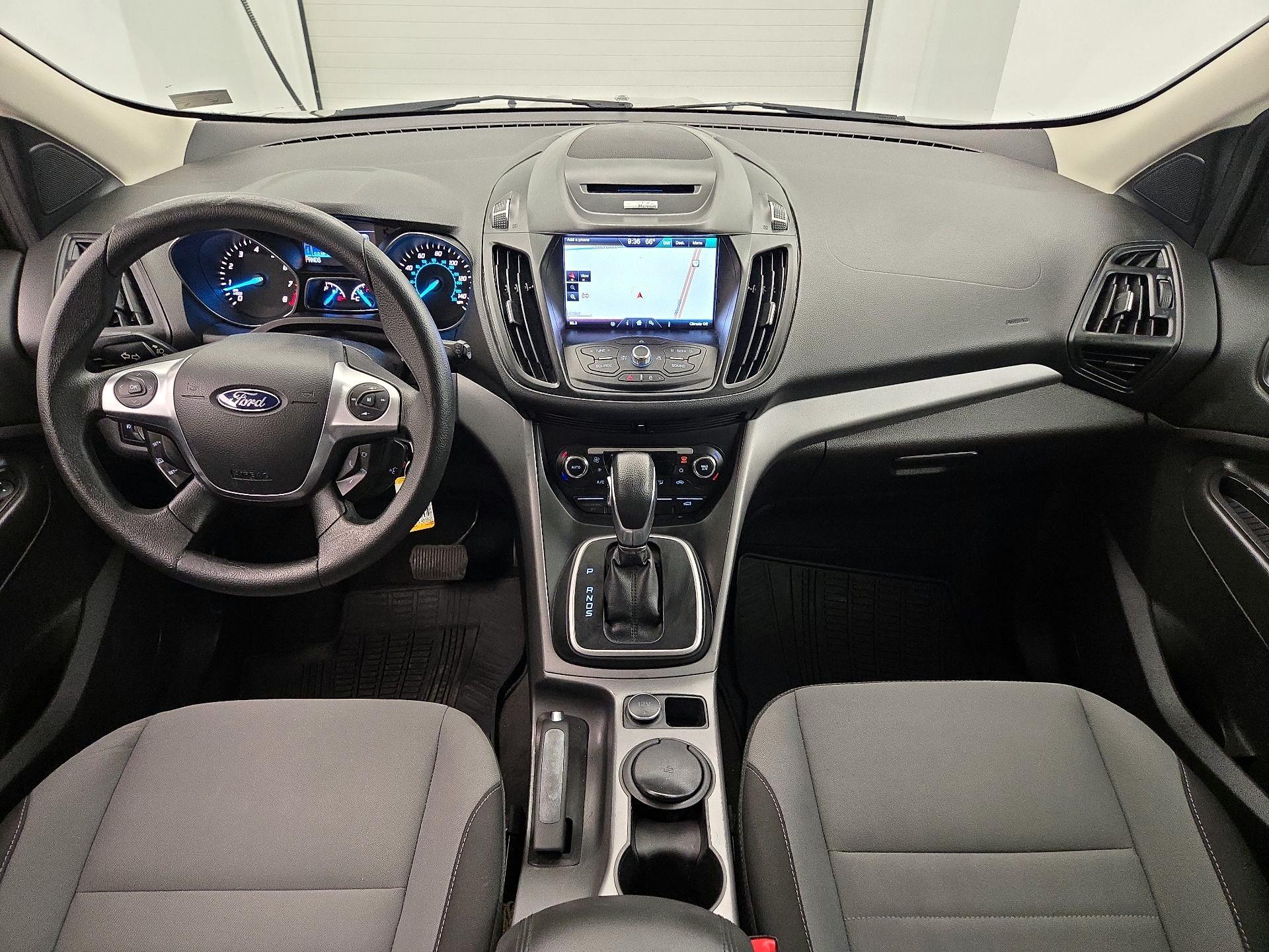 Thumbnail: 2014 Ford Escape - 9