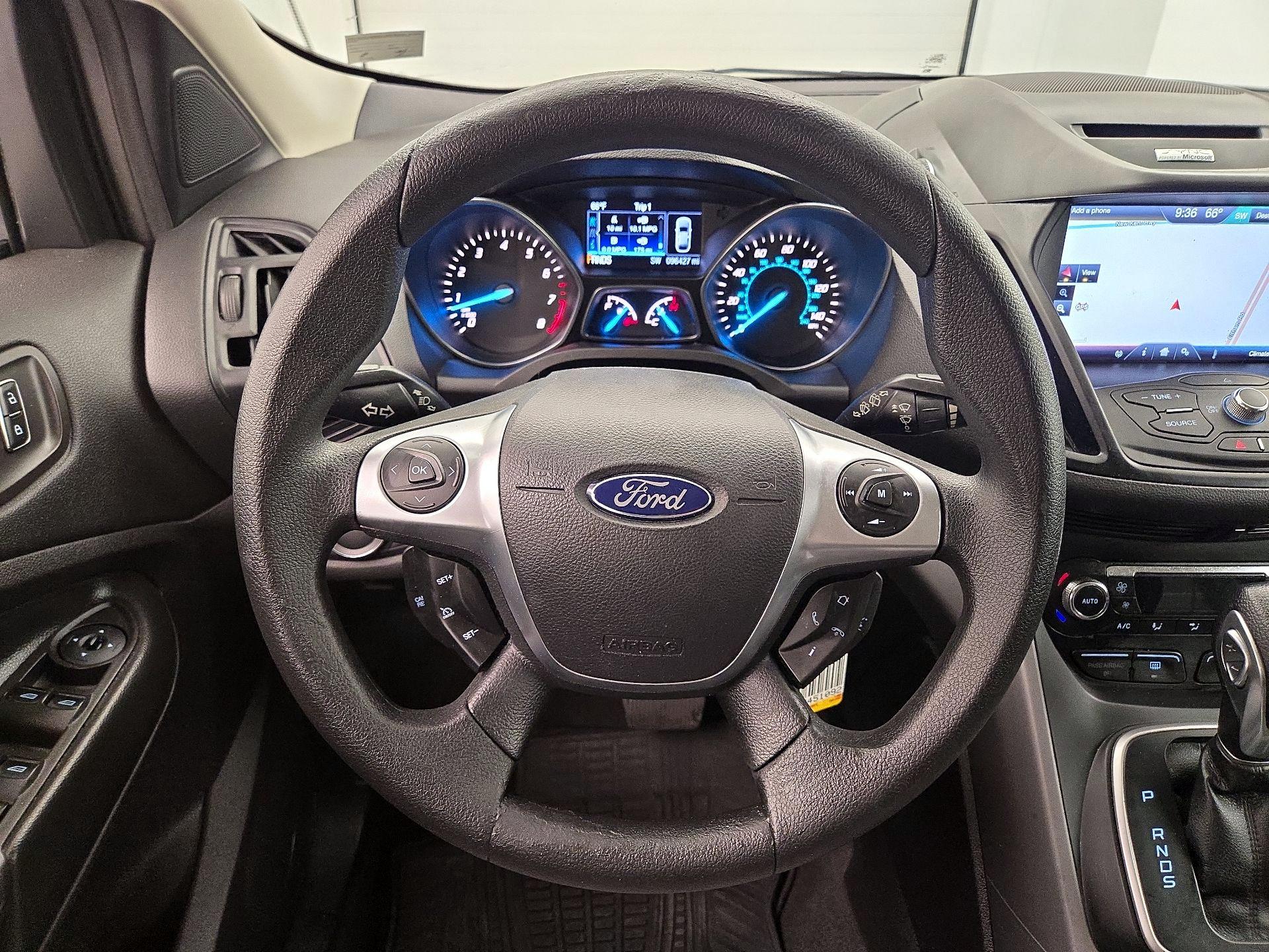 Thumbnail: 2014 Ford Escape - 10