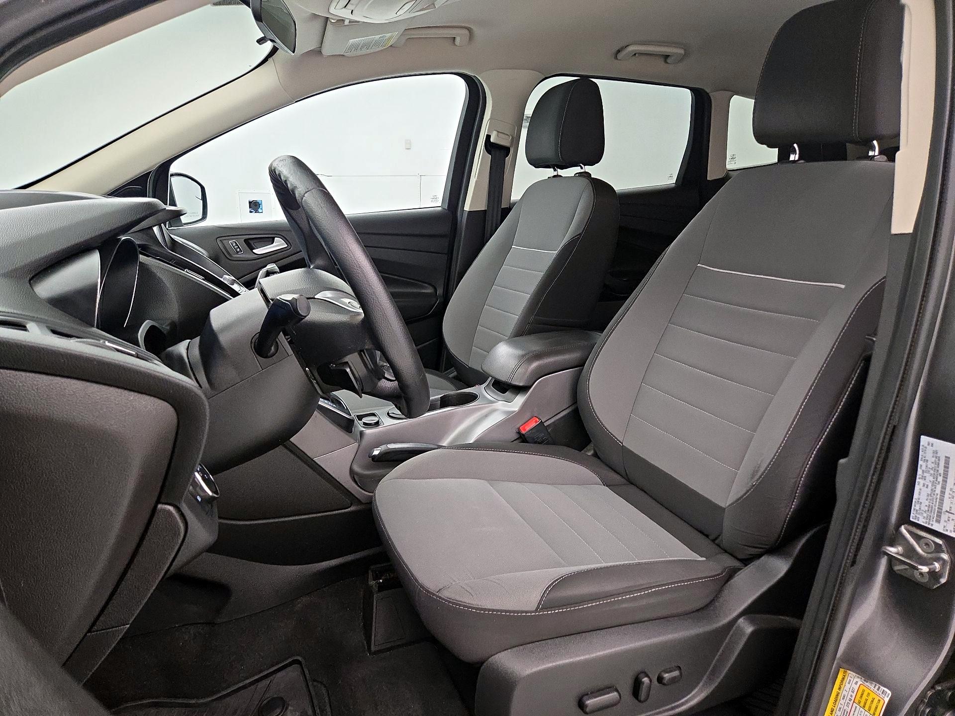 Thumbnail: 2014 Ford Escape - 11