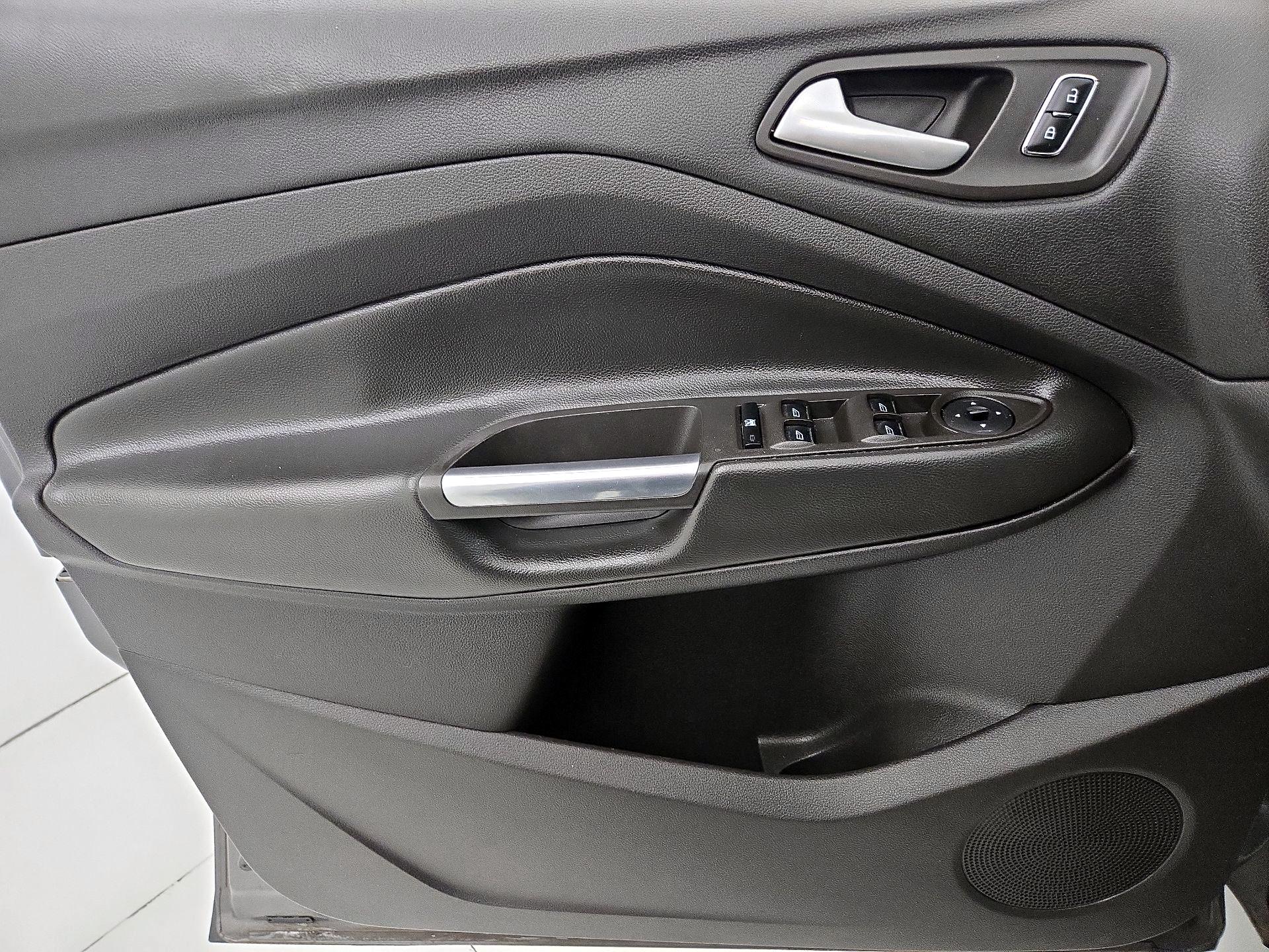 Thumbnail: 2014 Ford Escape - 12