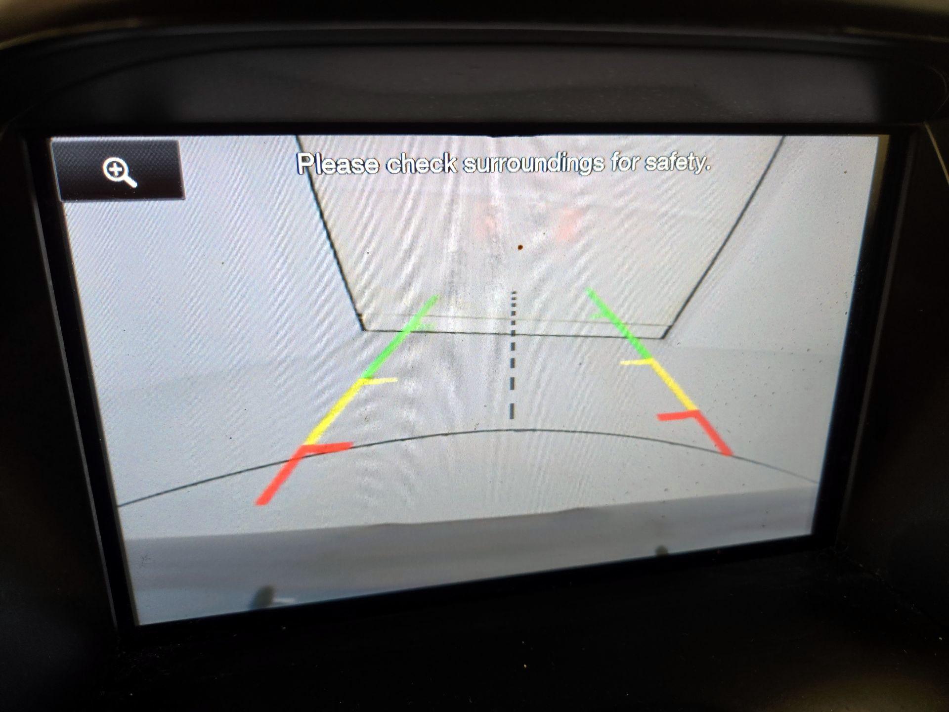 Thumbnail: 2014 Ford Escape - 15