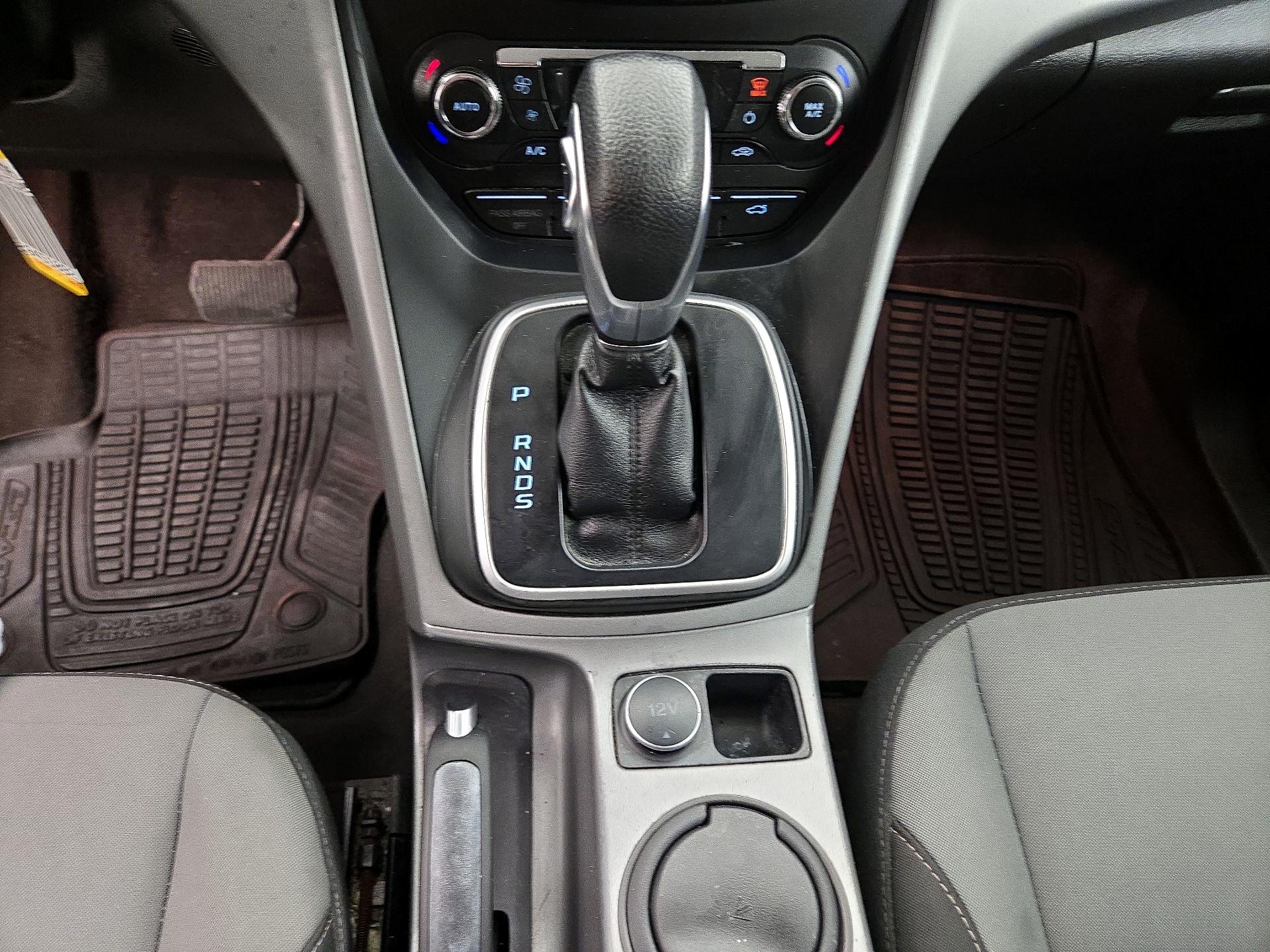 Thumbnail: 2014 Ford Escape - 18