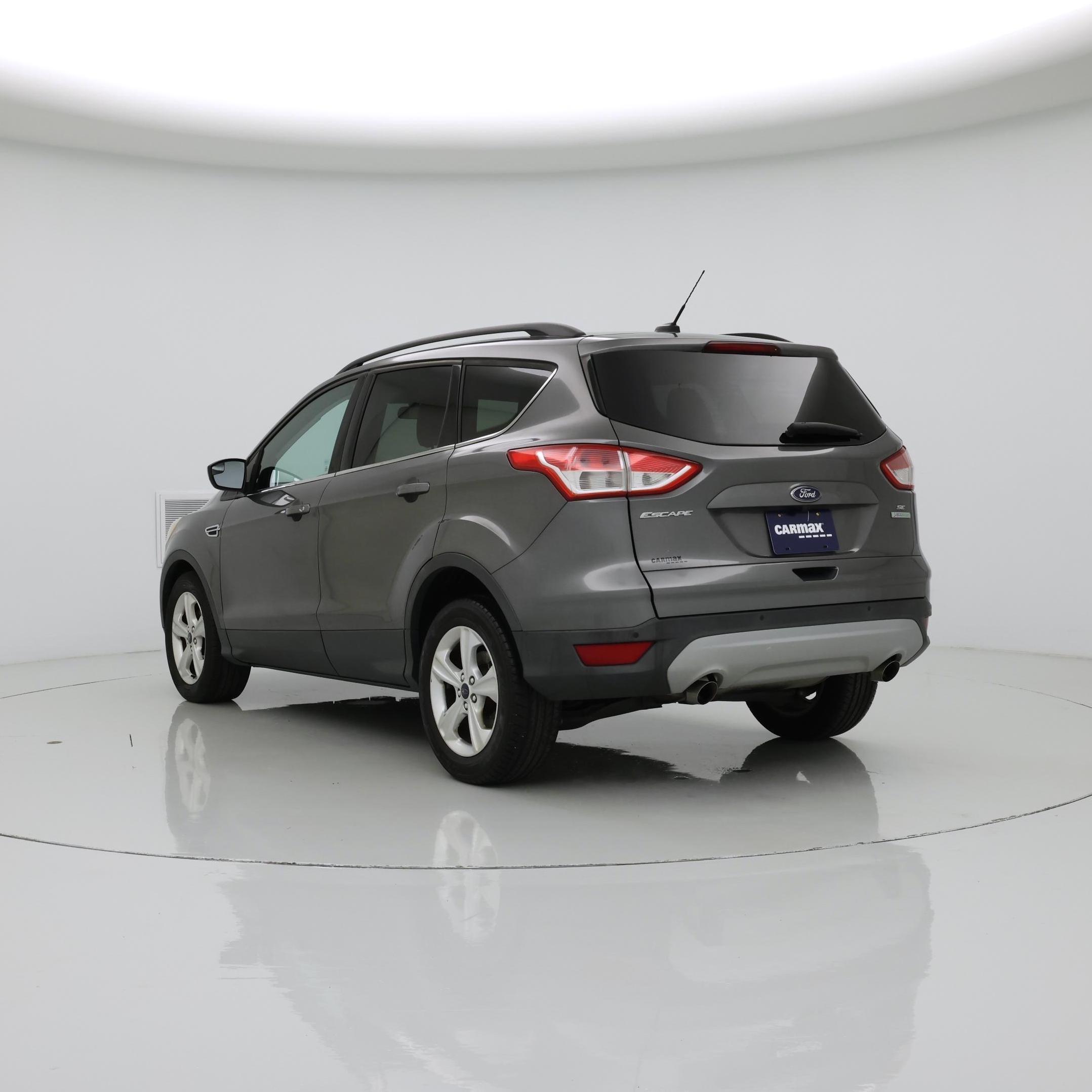 Thumbnail: 2014 Ford Escape - 2