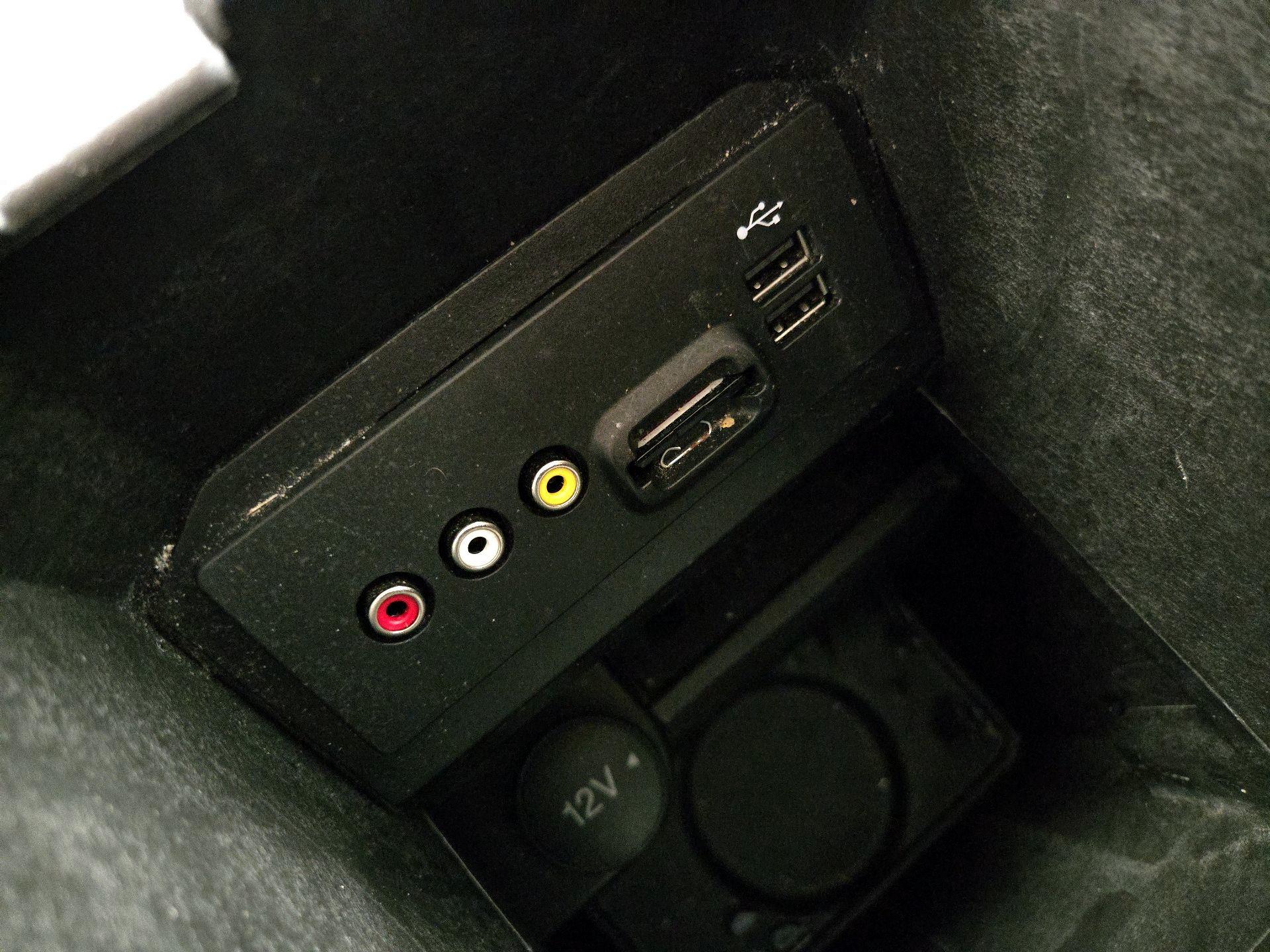 Thumbnail: 2014 Ford Escape - 19