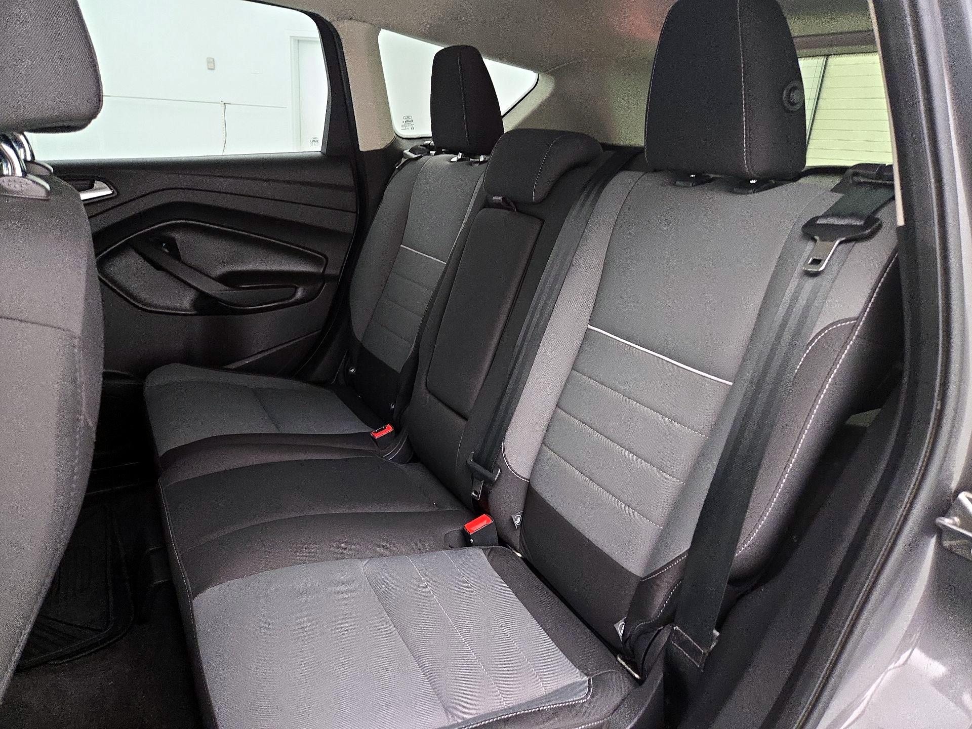 Thumbnail: 2014 Ford Escape - 20