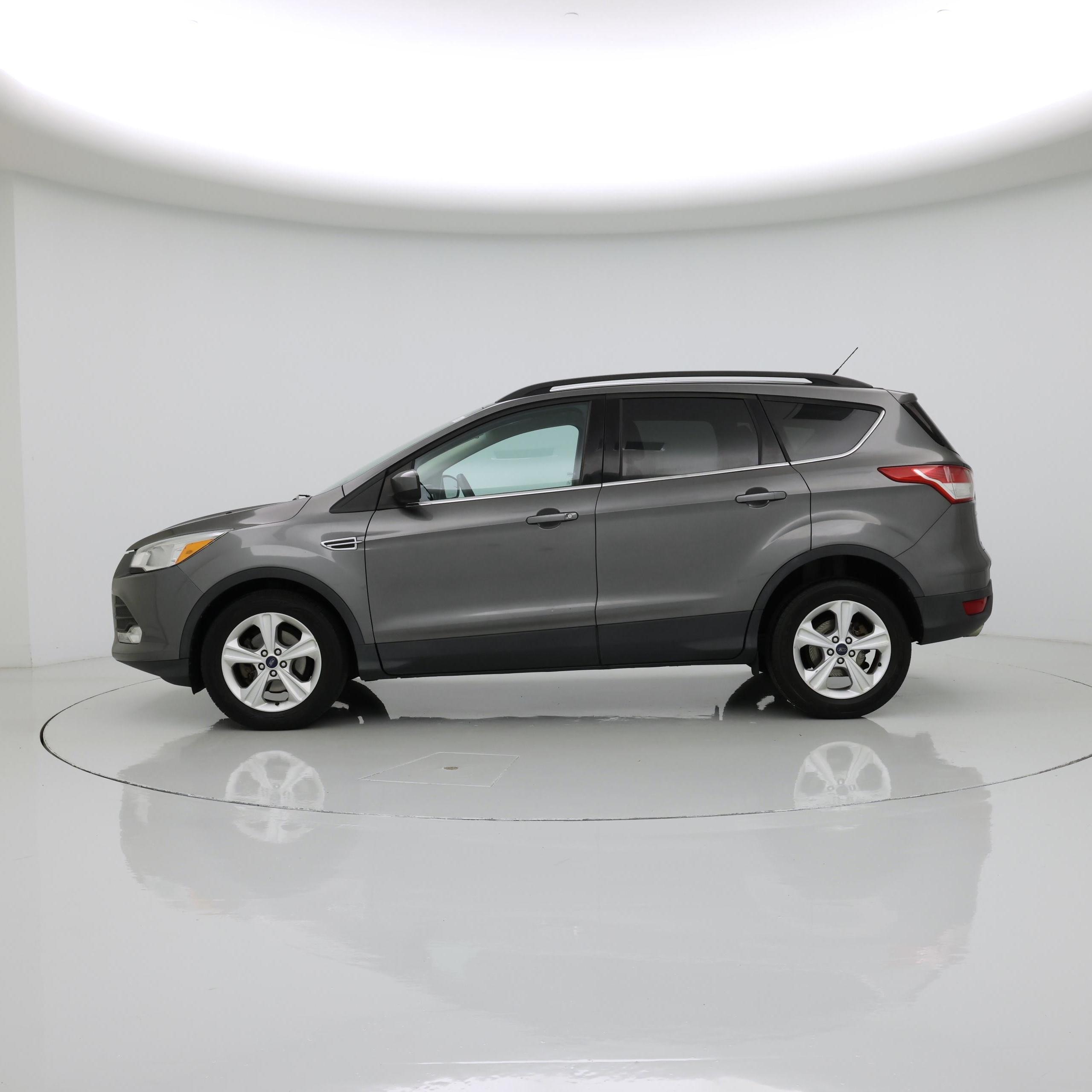 Thumbnail: 2014 Ford Escape - 3