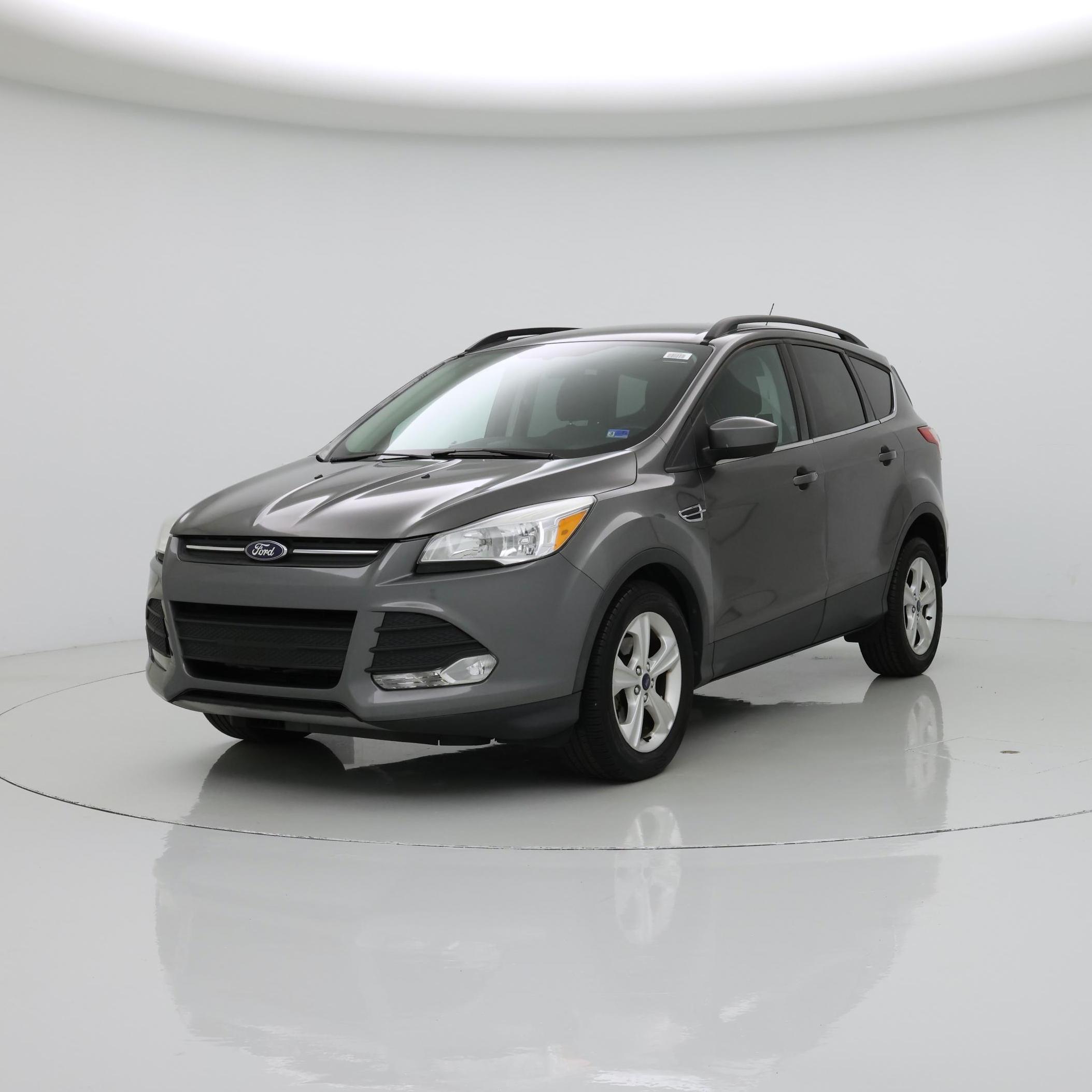 Thumbnail: 2014 Ford Escape - 4