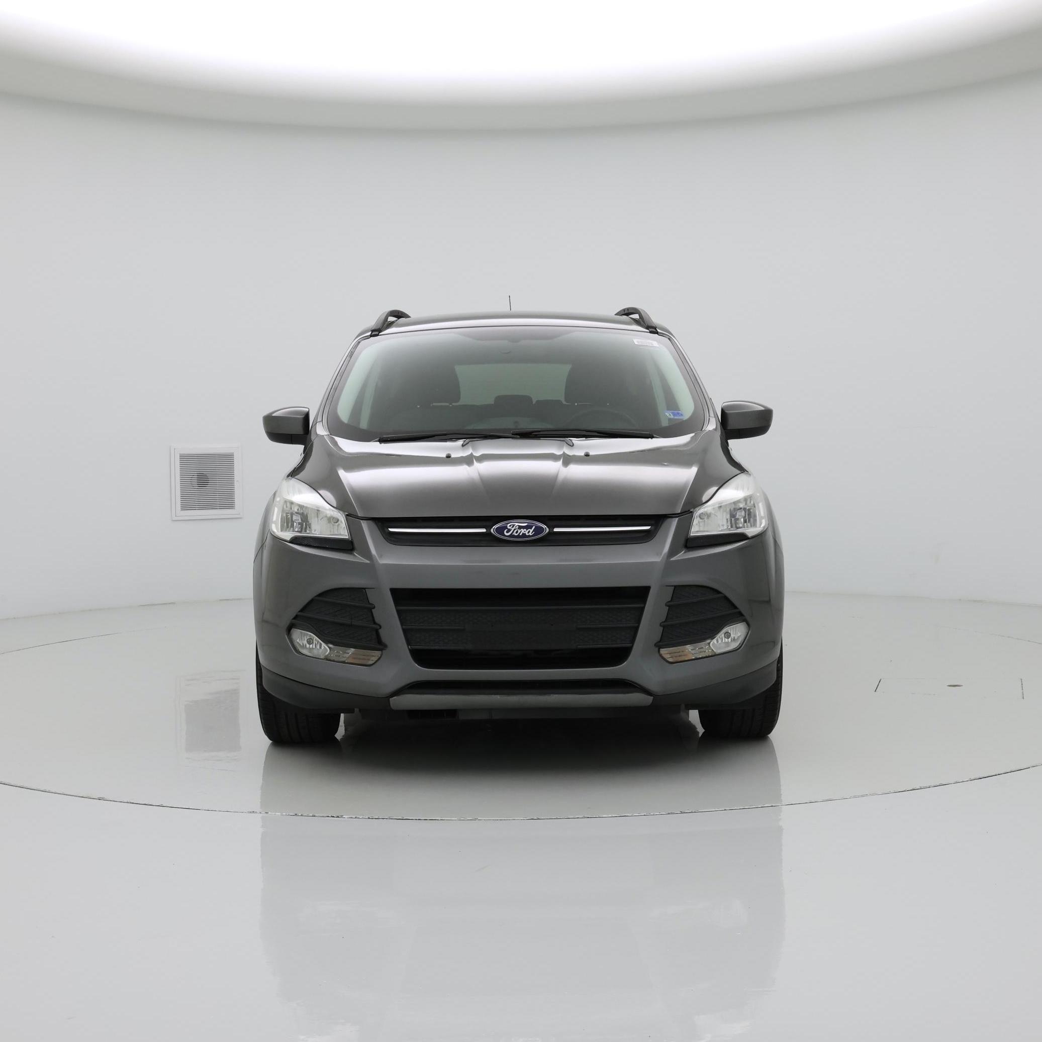 Thumbnail: 2014 Ford Escape - 5