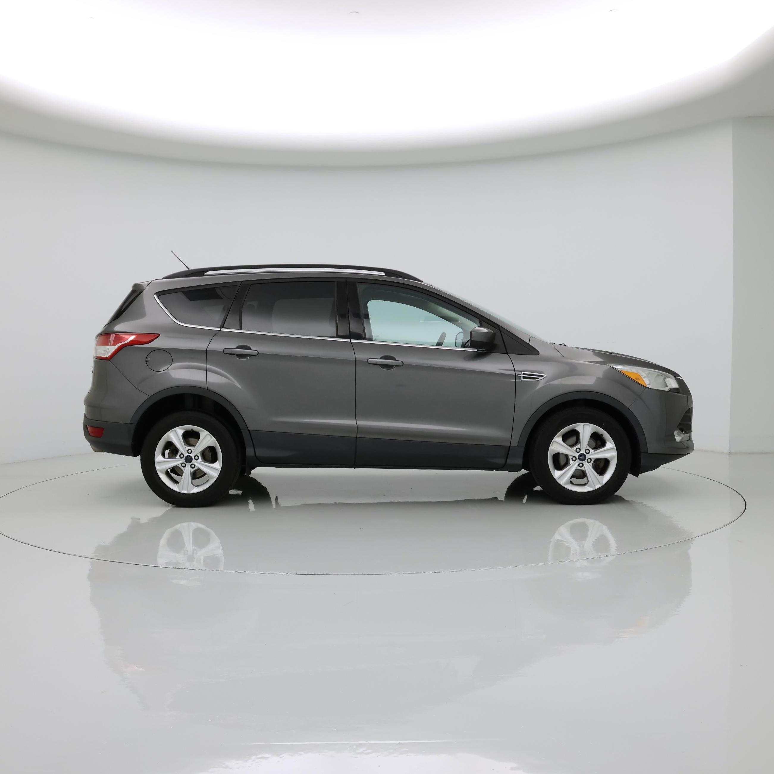 Thumbnail: 2014 Ford Escape - 7