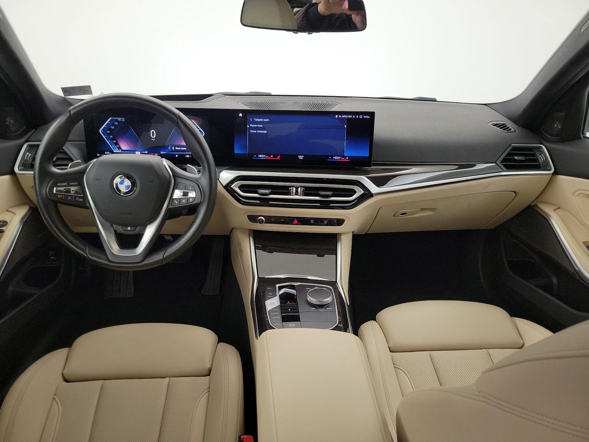 Thumbnail: 2023 BMW 3 Series - 9