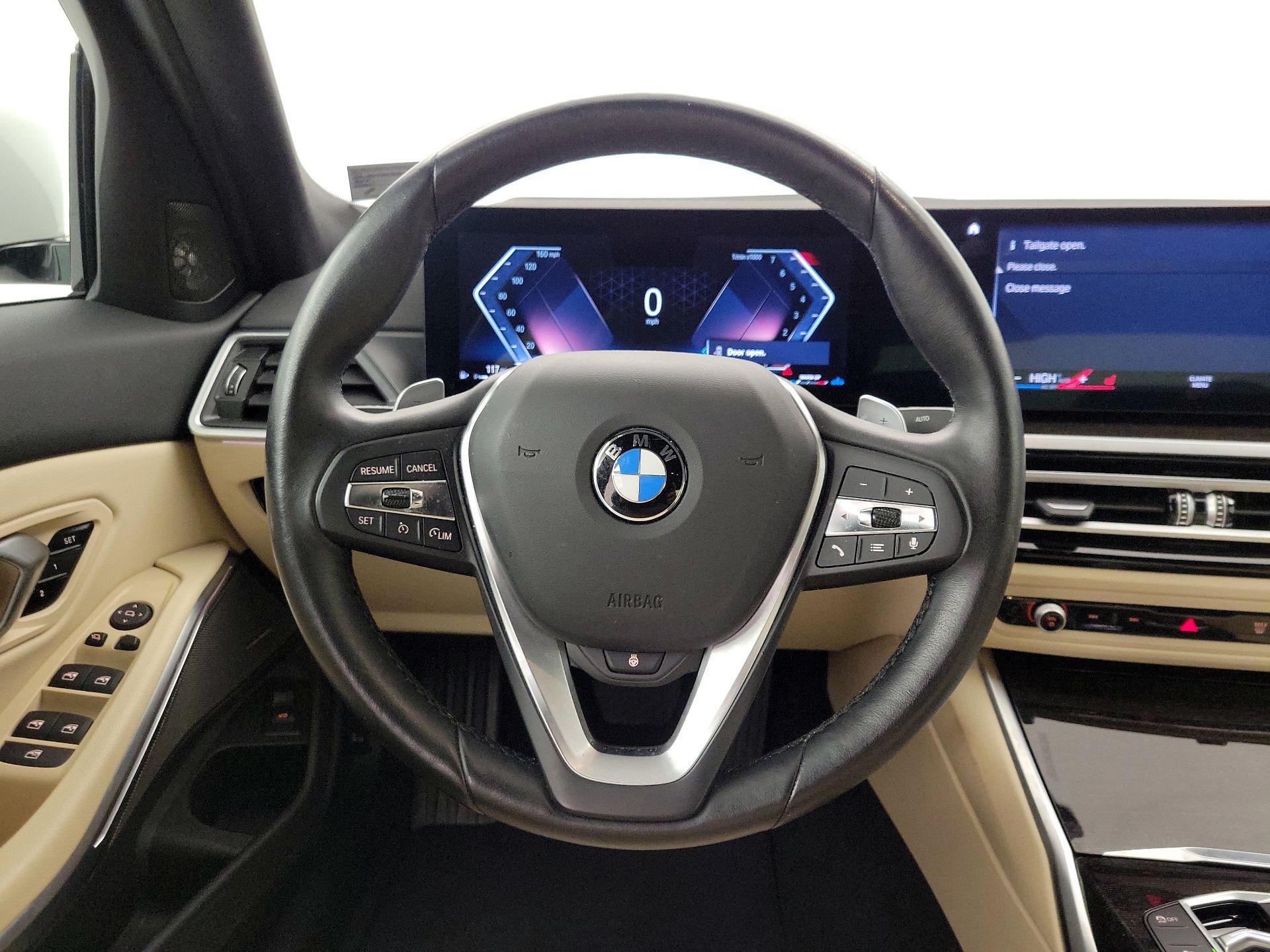 Thumbnail: 2023 BMW 3 Series - 10