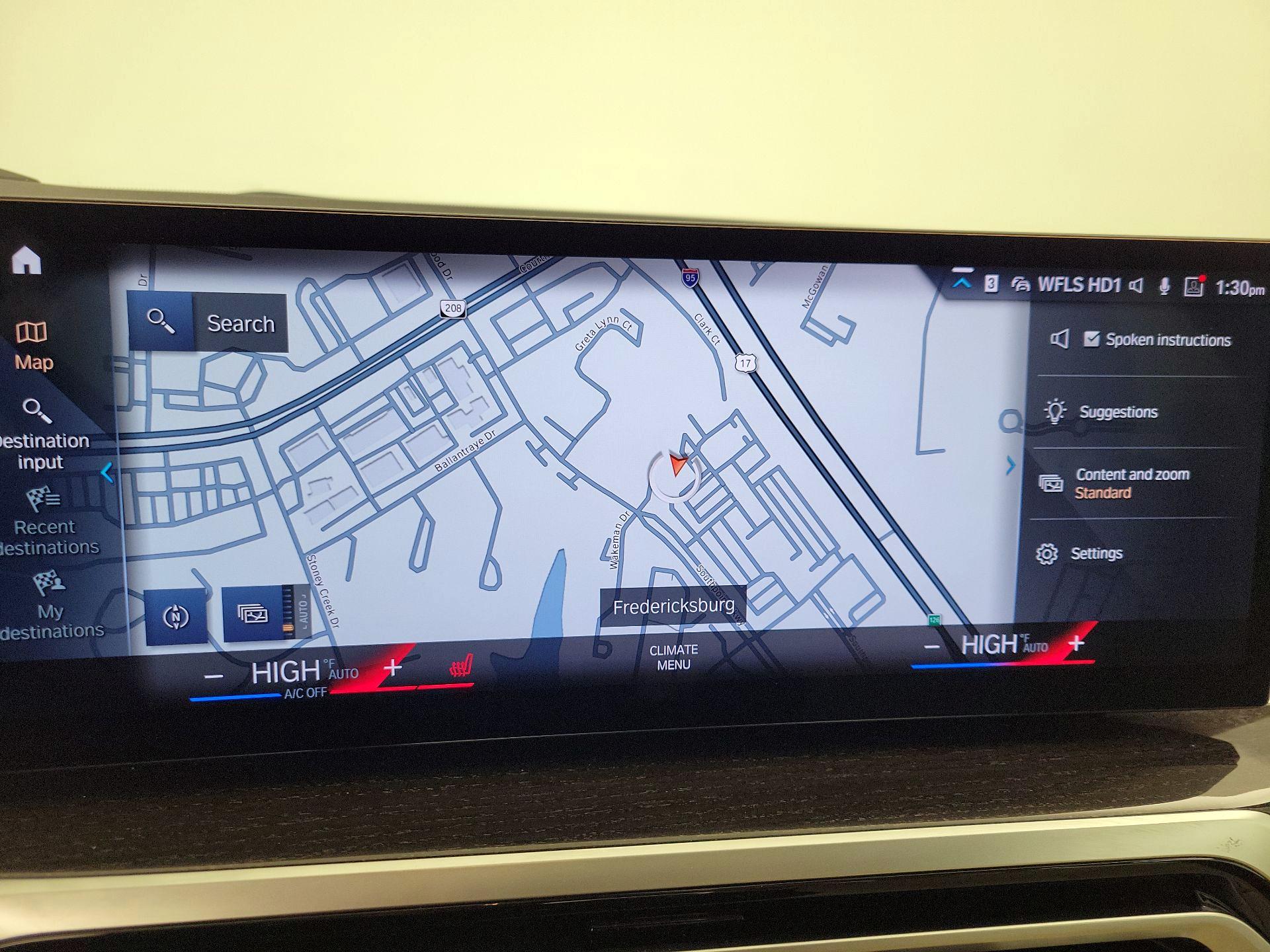 Thumbnail: 2023 BMW 3 Series - 14