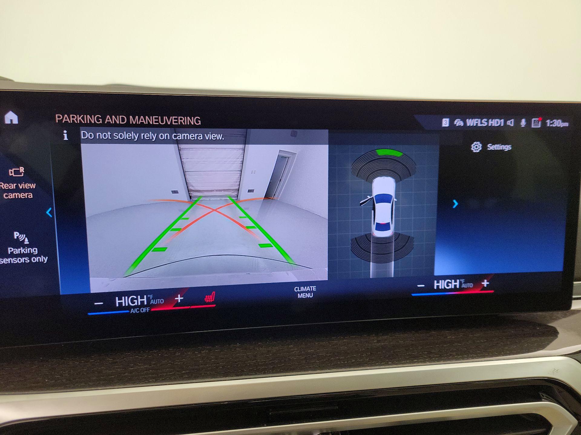 Thumbnail: 2023 BMW 3 Series - 15