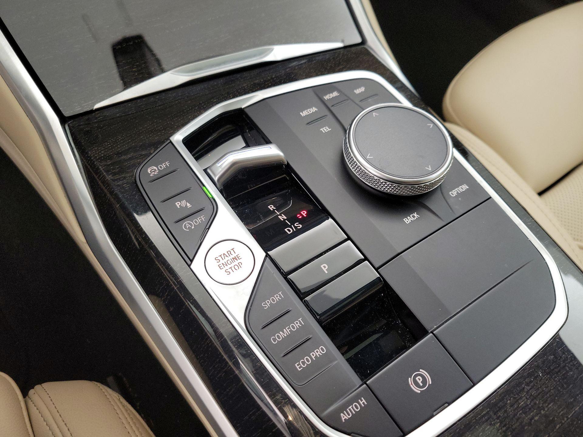 Thumbnail: 2023 BMW 3 Series - 18