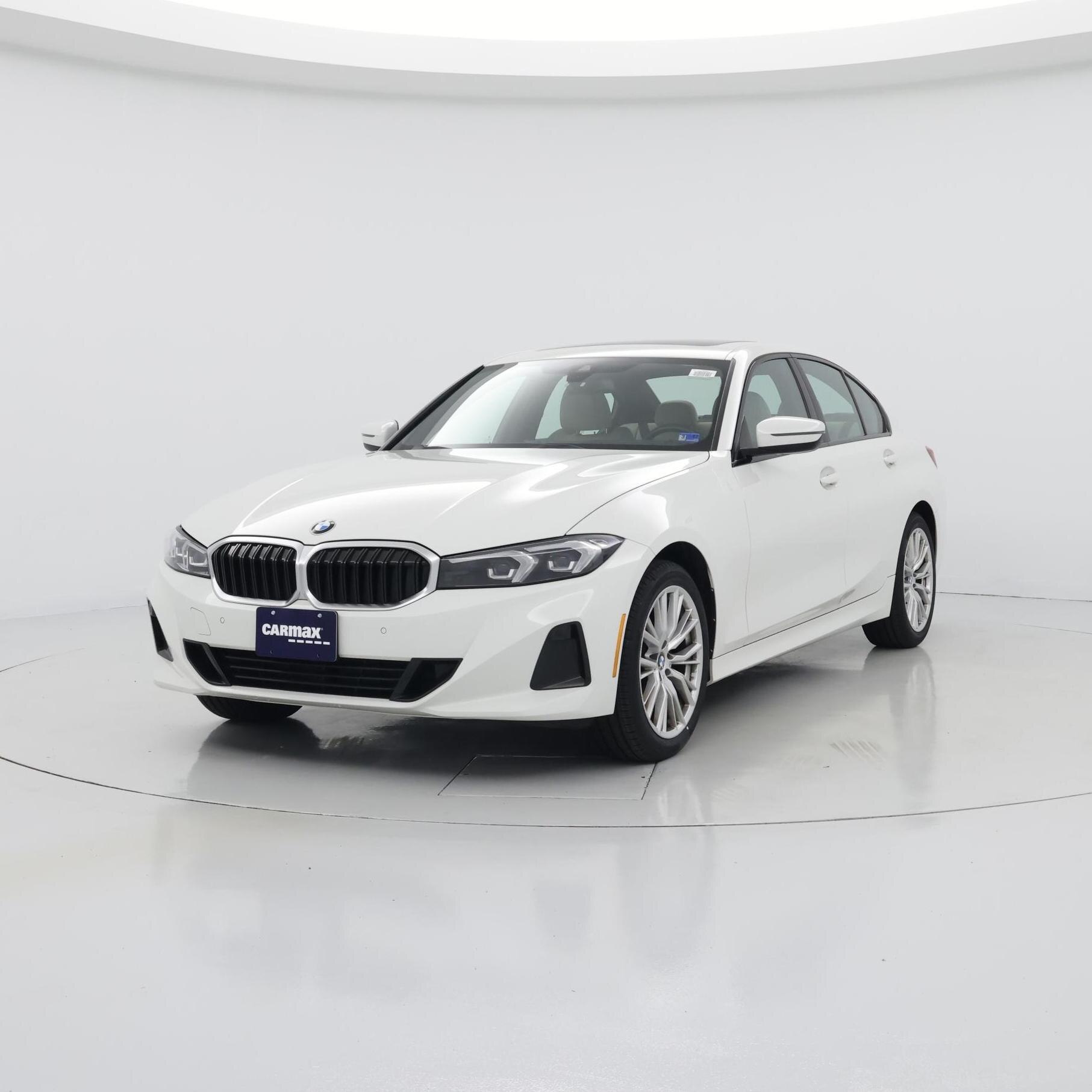 Thumbnail: 2023 BMW 3 Series - 4