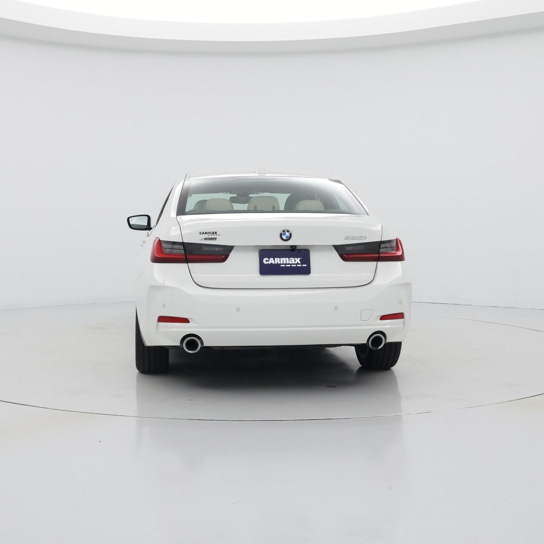 Thumbnail: 2023 BMW 3 Series - 6