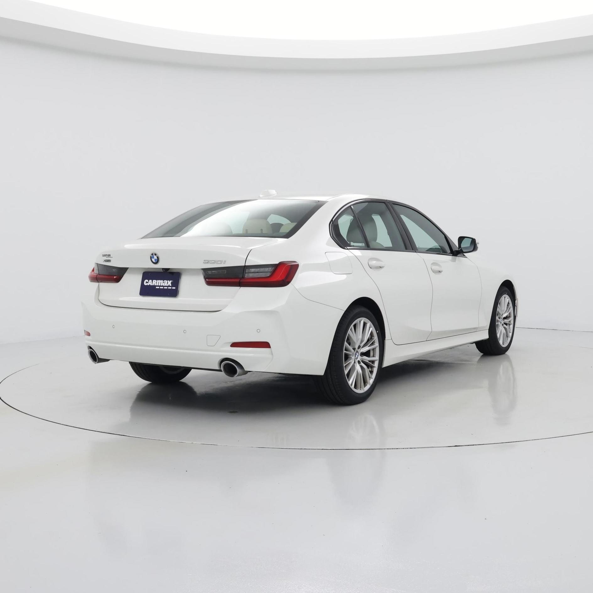 Thumbnail: 2023 BMW 3 Series - 8