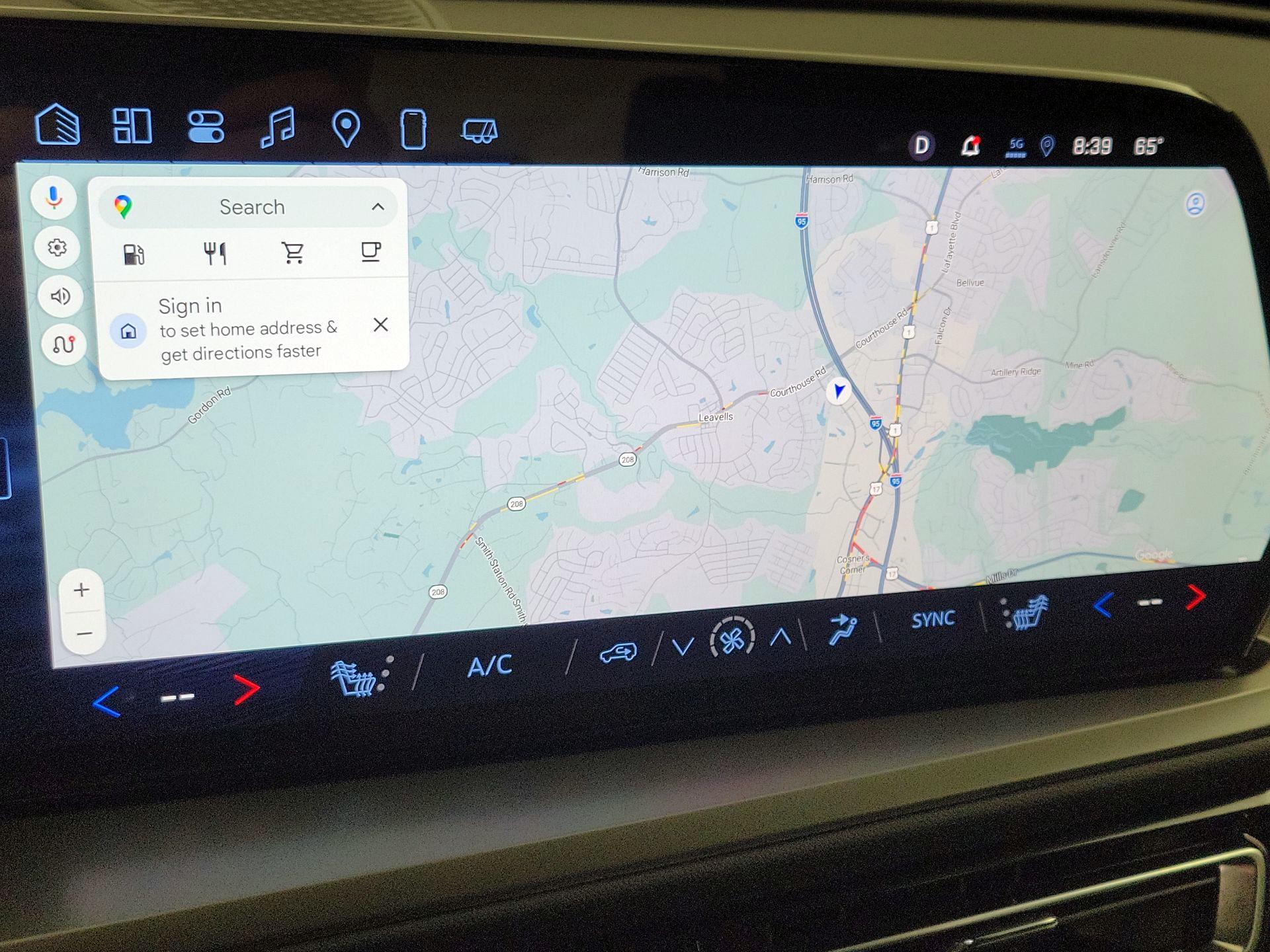 Thumbnail: 2025 Chevrolet Traverse - 14