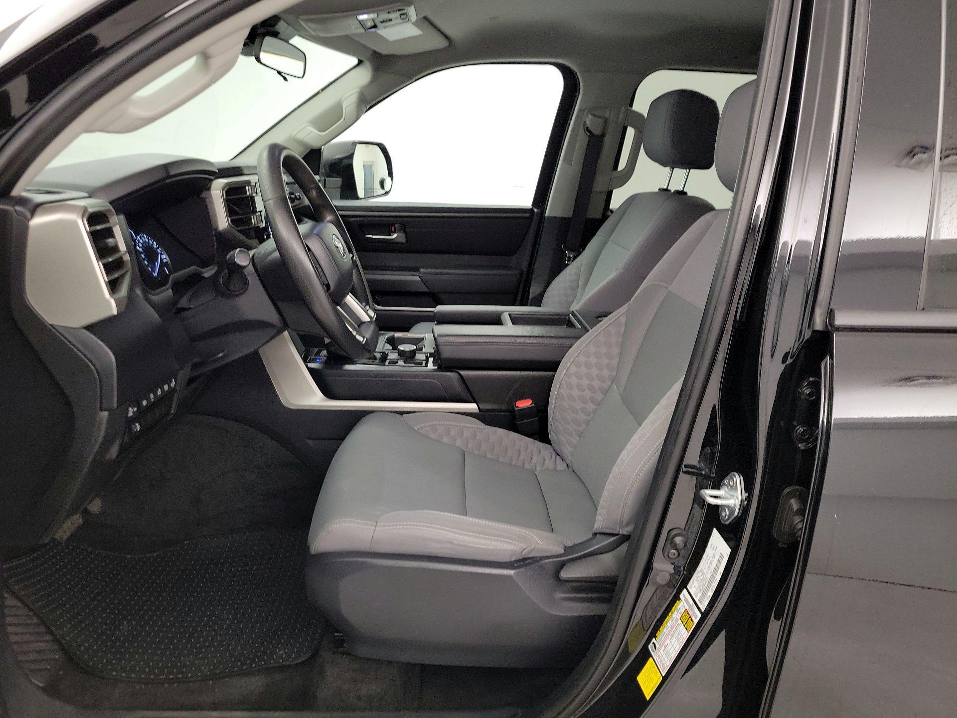 Thumbnail: 2023 Toyota Tundra - 11