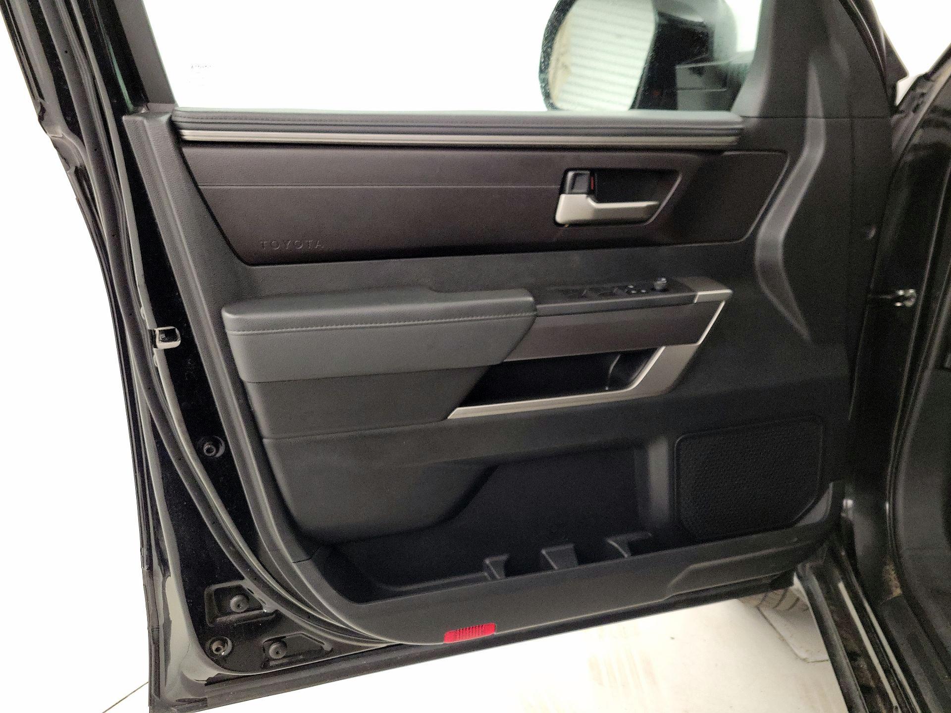 Thumbnail: 2023 Toyota Tundra - 12