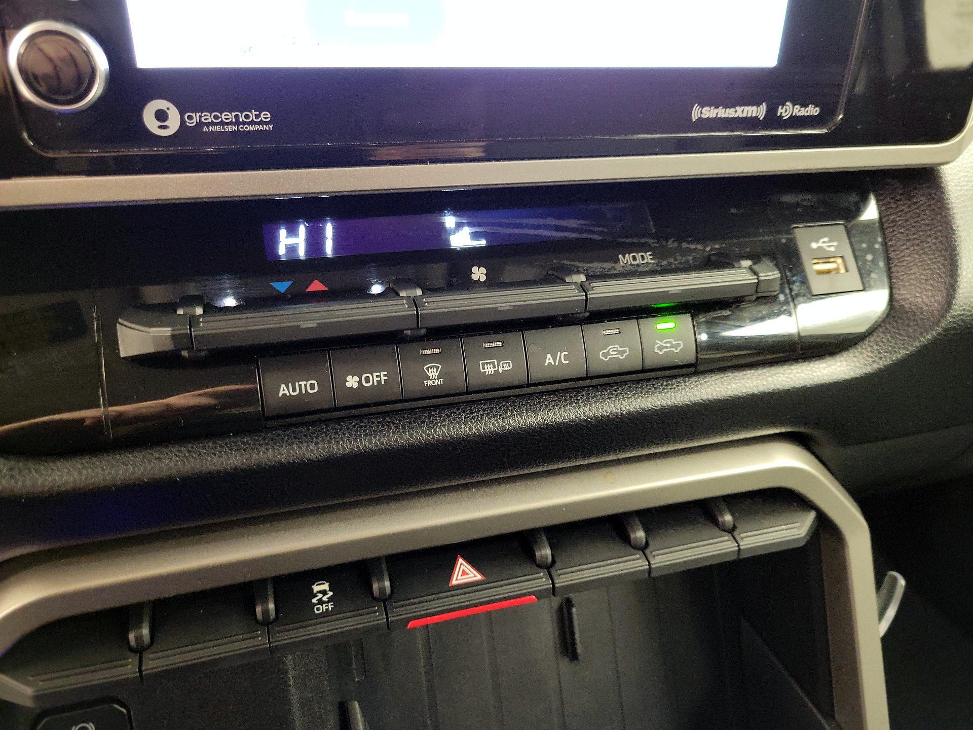 Thumbnail: 2023 Toyota Tundra - 16