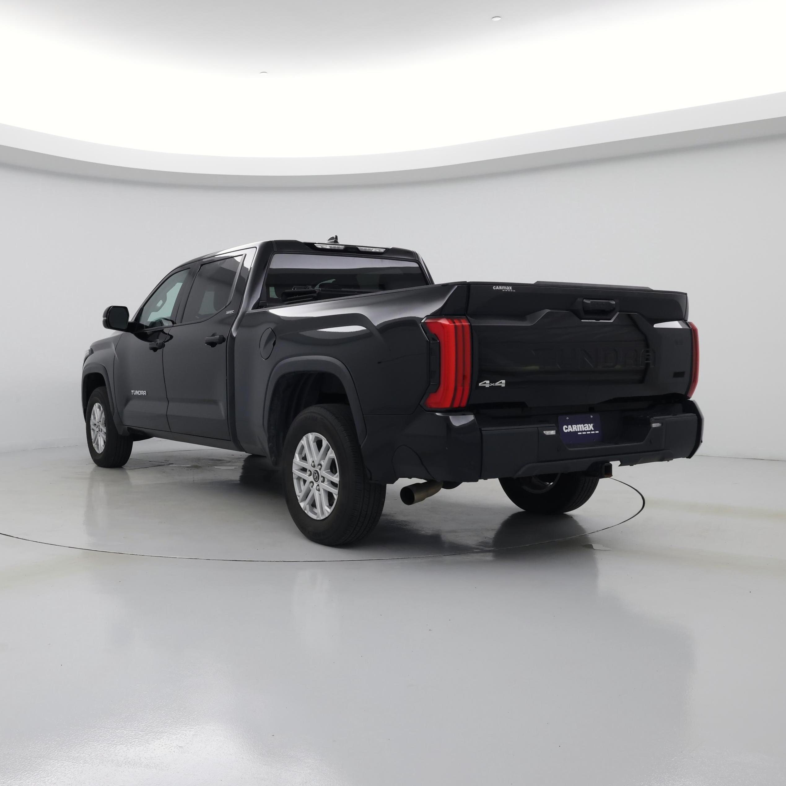 Thumbnail: 2023 Toyota Tundra - 2