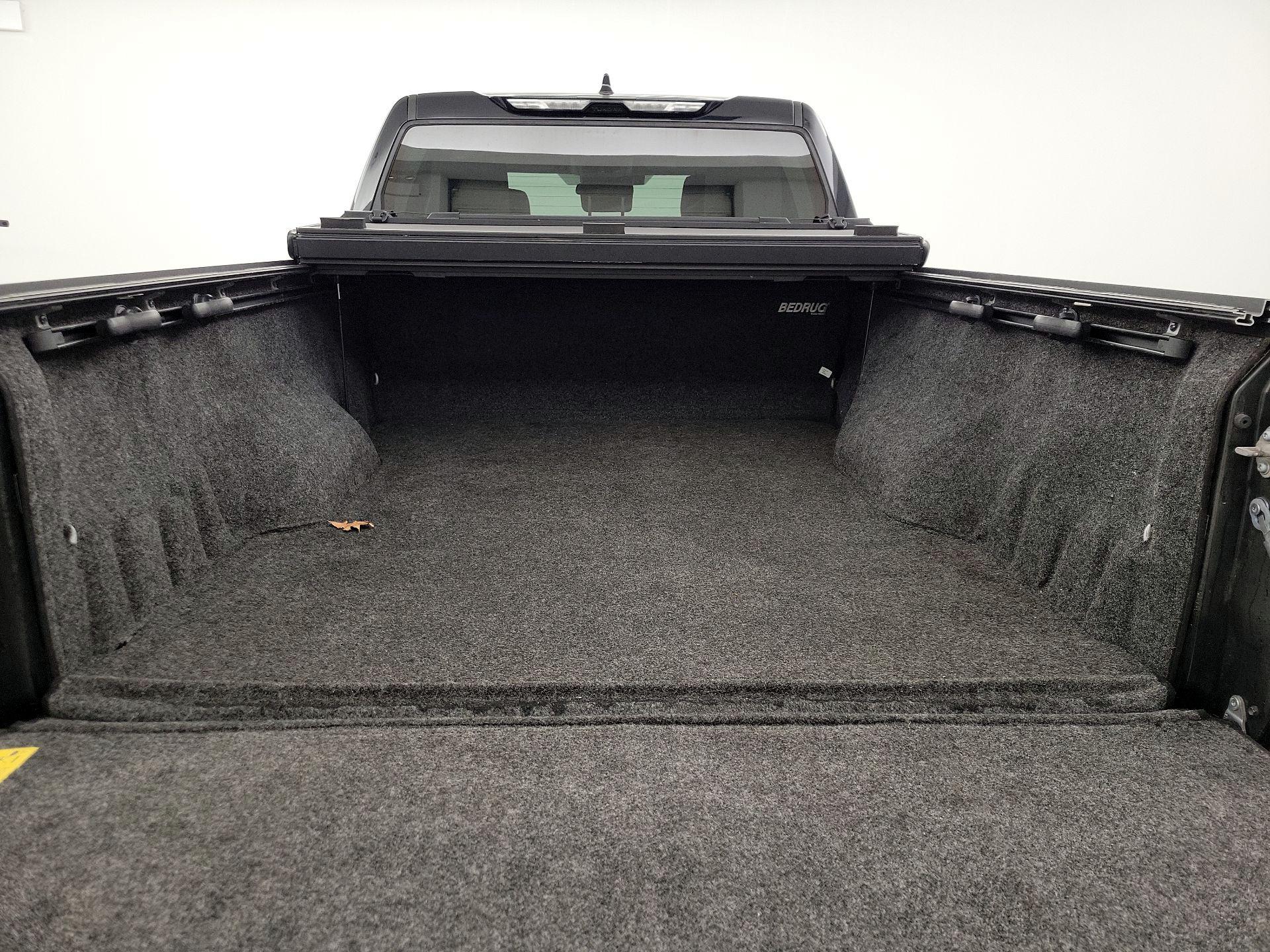 Thumbnail: 2023 Toyota Tundra - 20