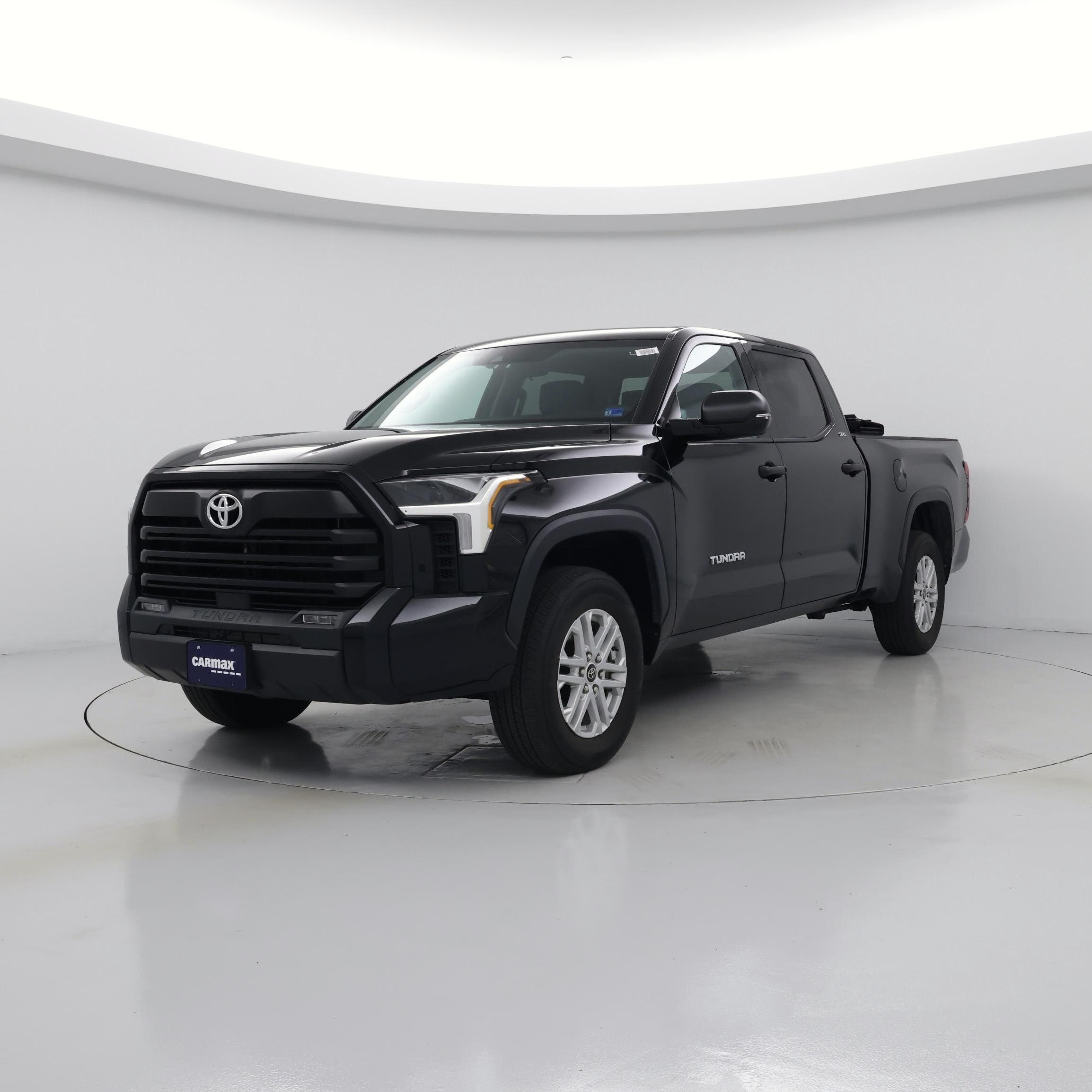 Thumbnail: 2023 Toyota Tundra - 4