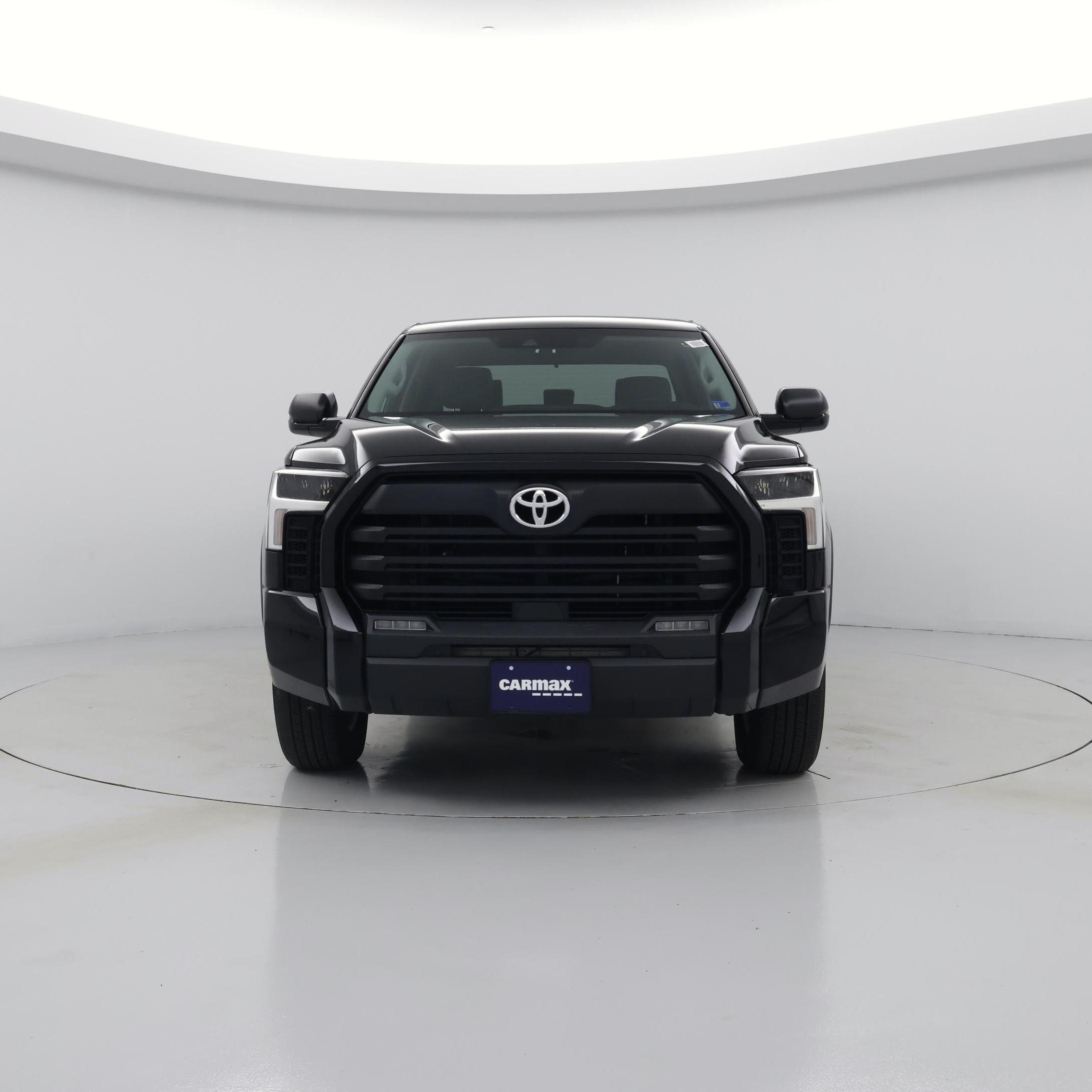 Thumbnail: 2023 Toyota Tundra - 5