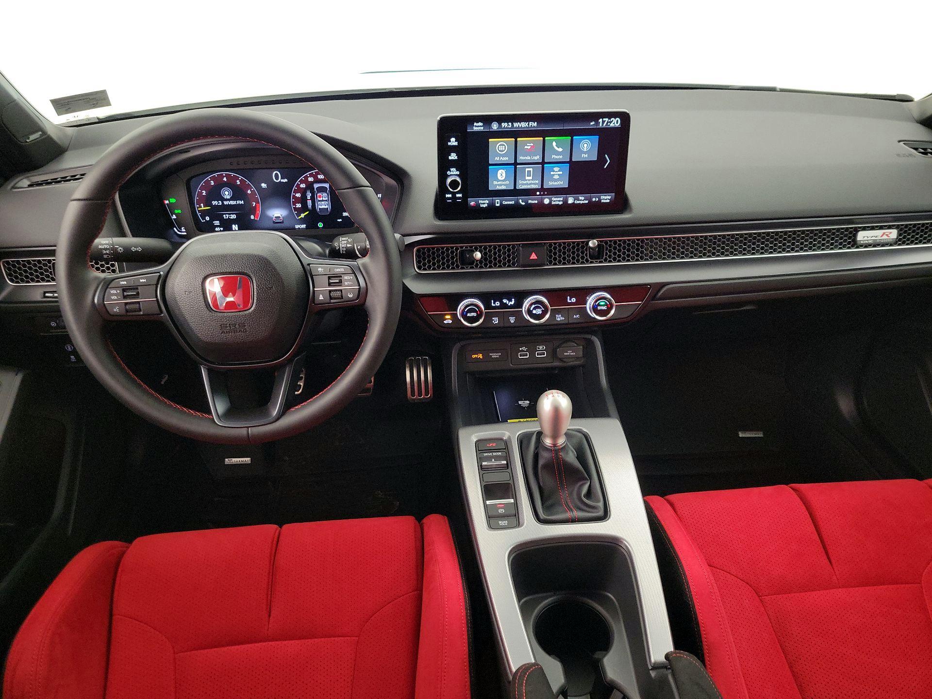 Thumbnail: 2024 Honda Civic - 9