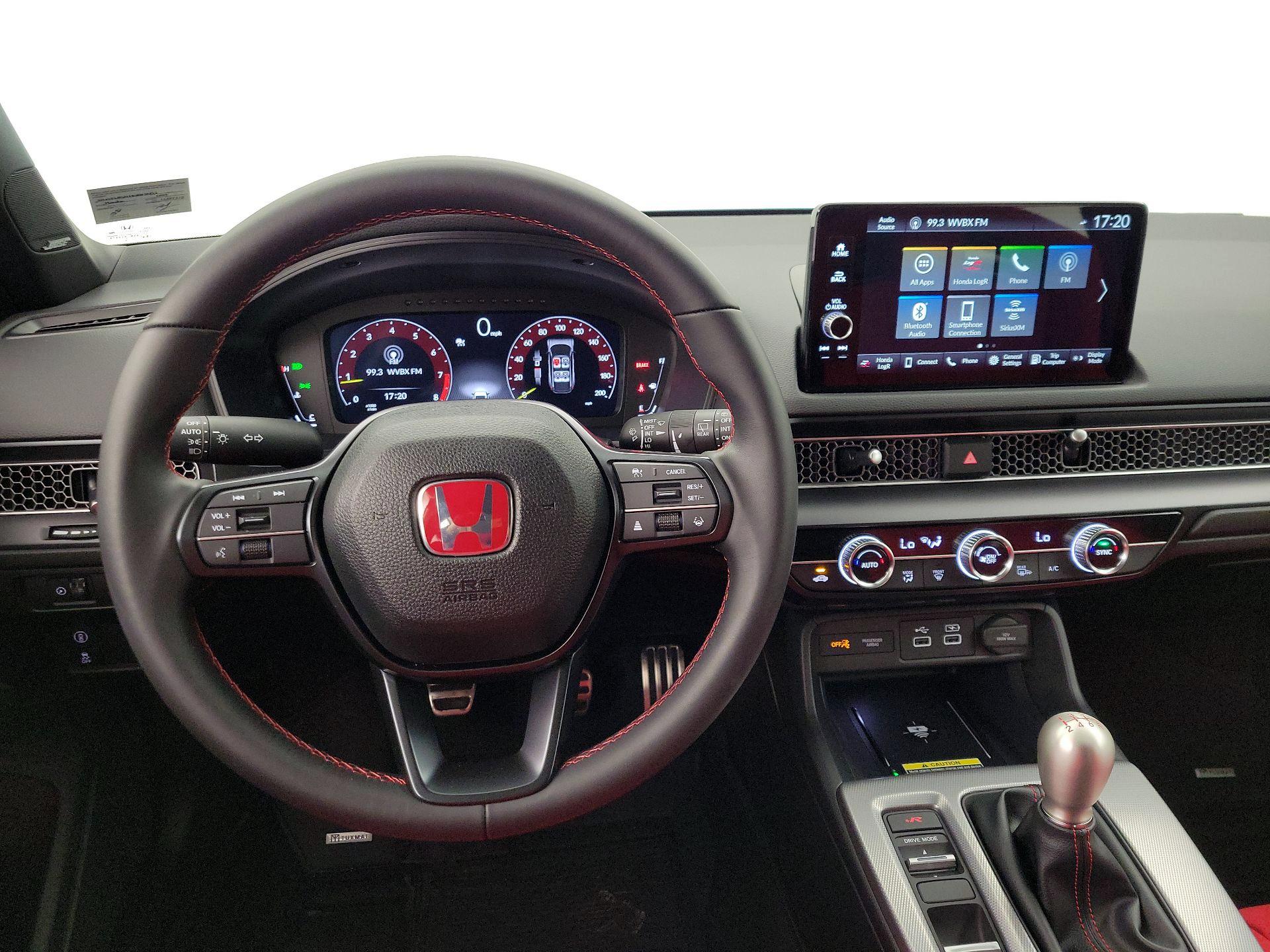 Thumbnail: 2024 Honda Civic - 10