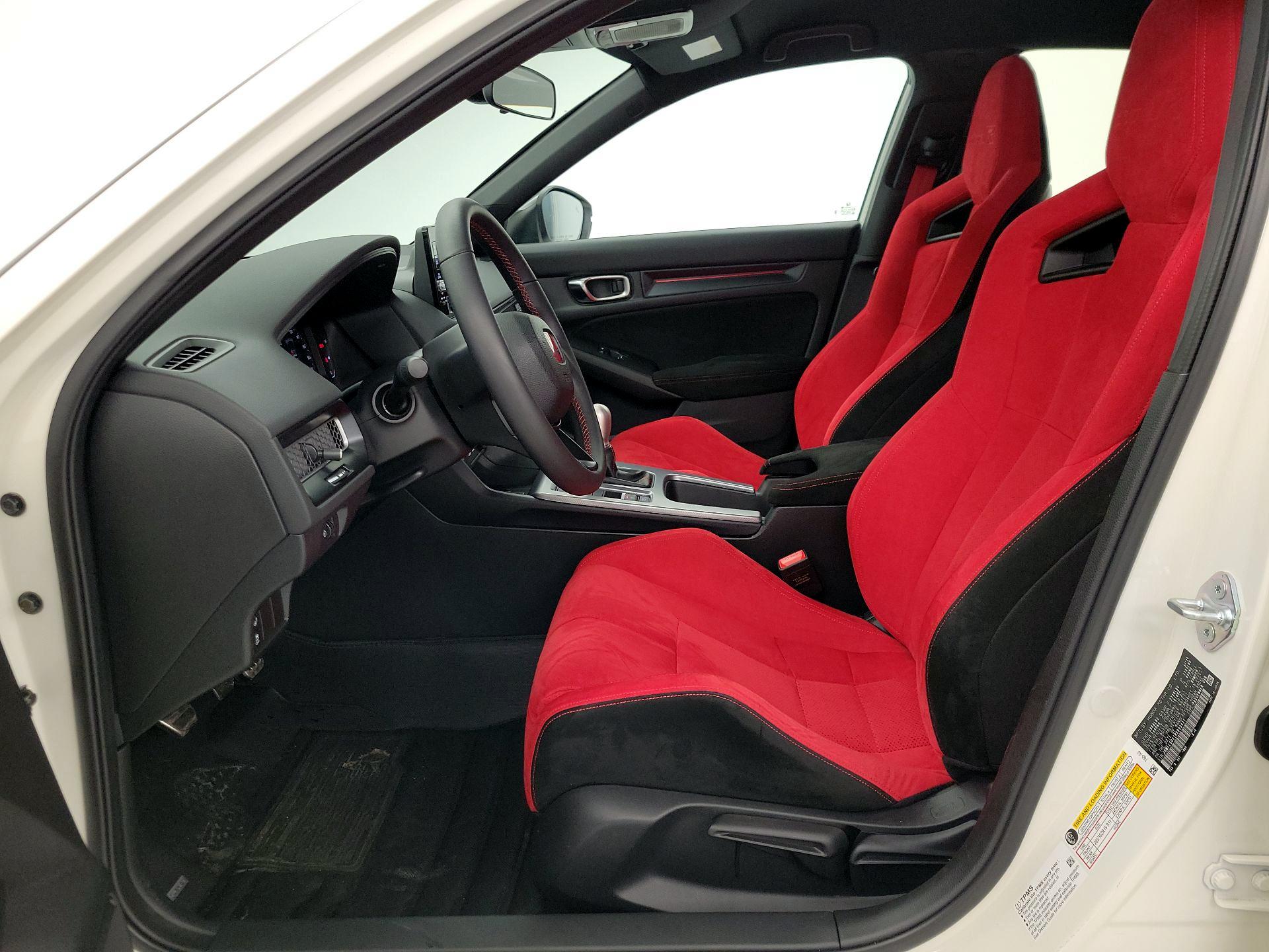 Thumbnail: 2024 Honda Civic - 11