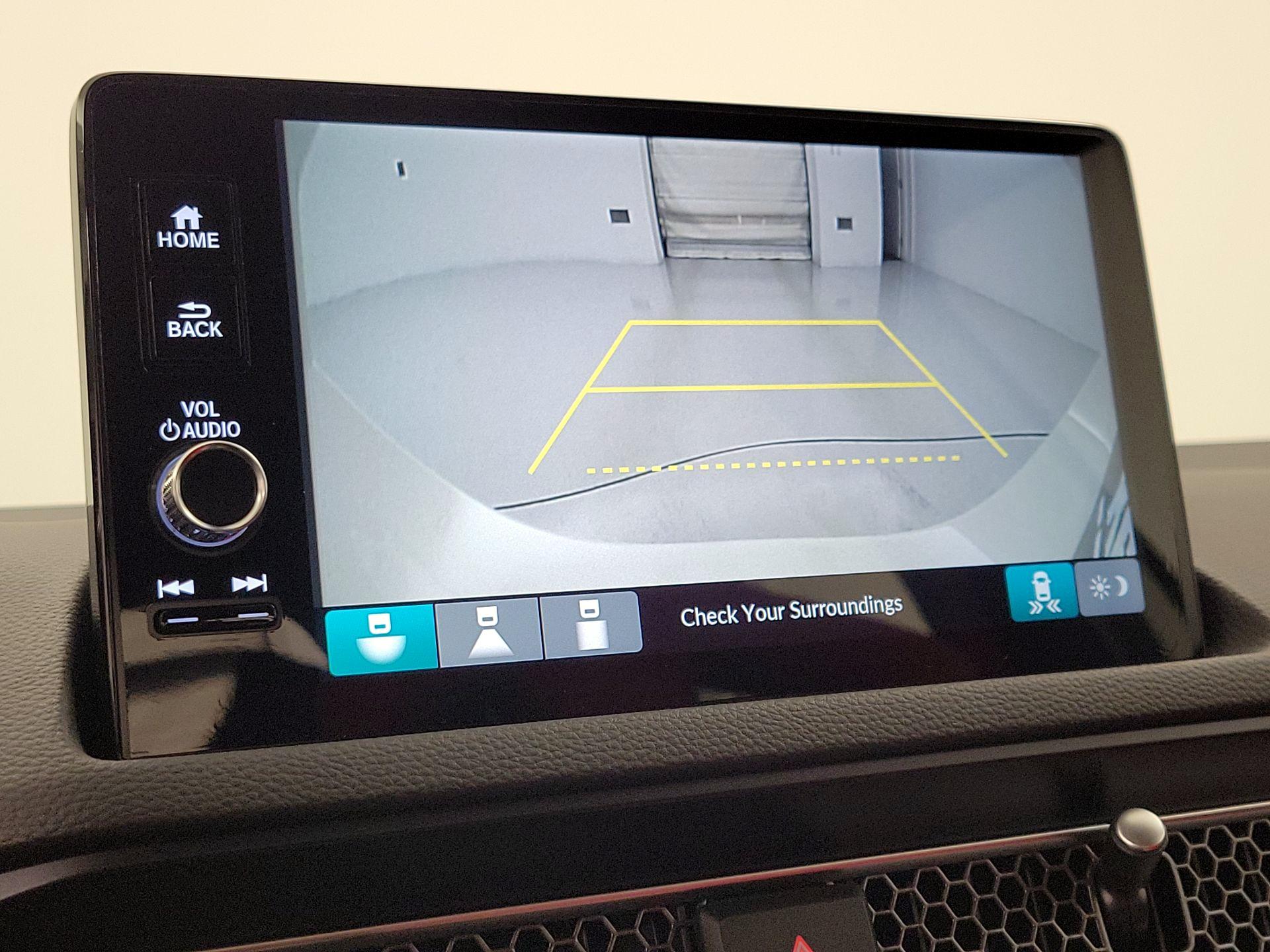 Thumbnail: 2024 Honda Civic - 14