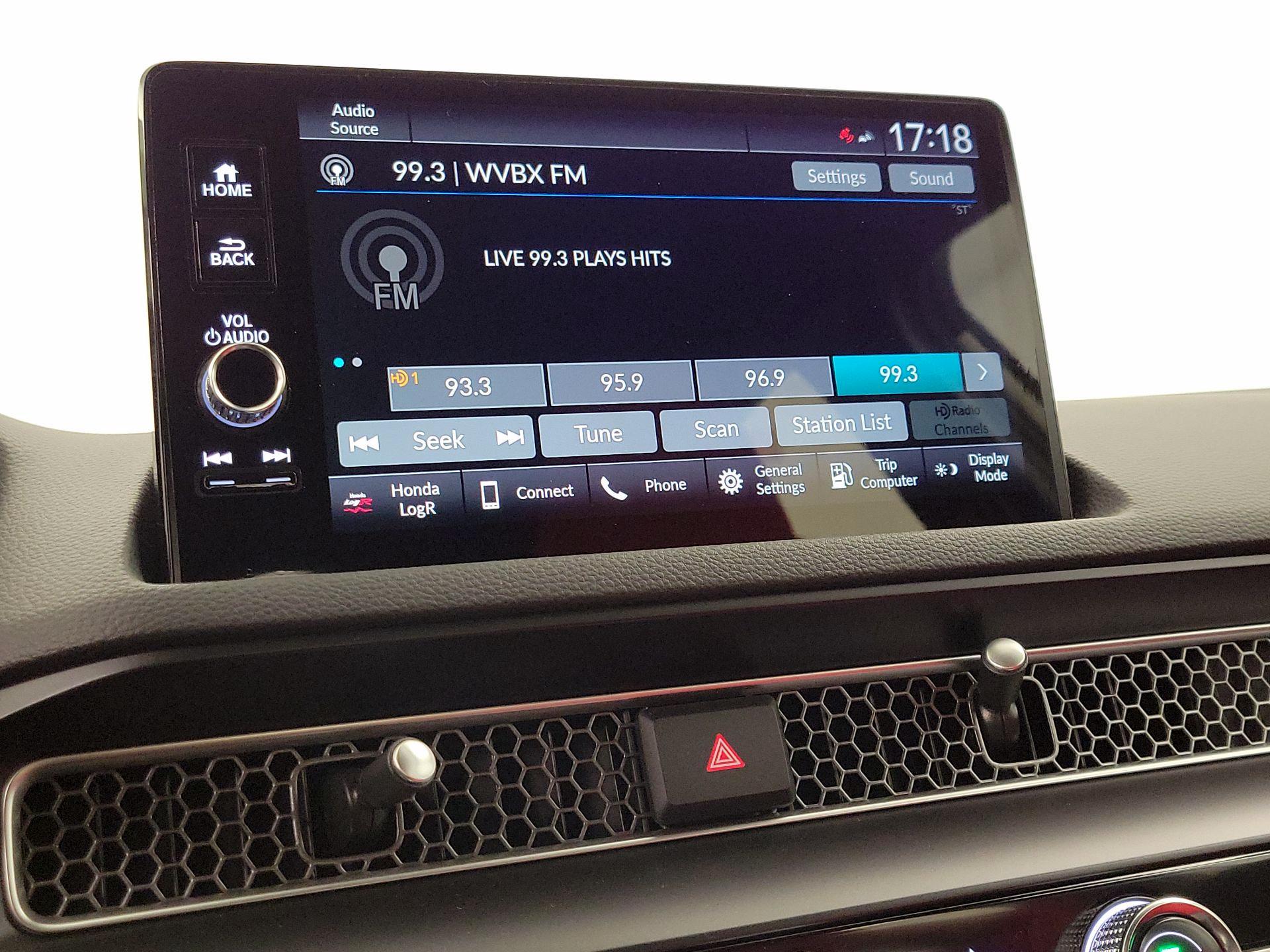 Thumbnail: 2024 Honda Civic - 15