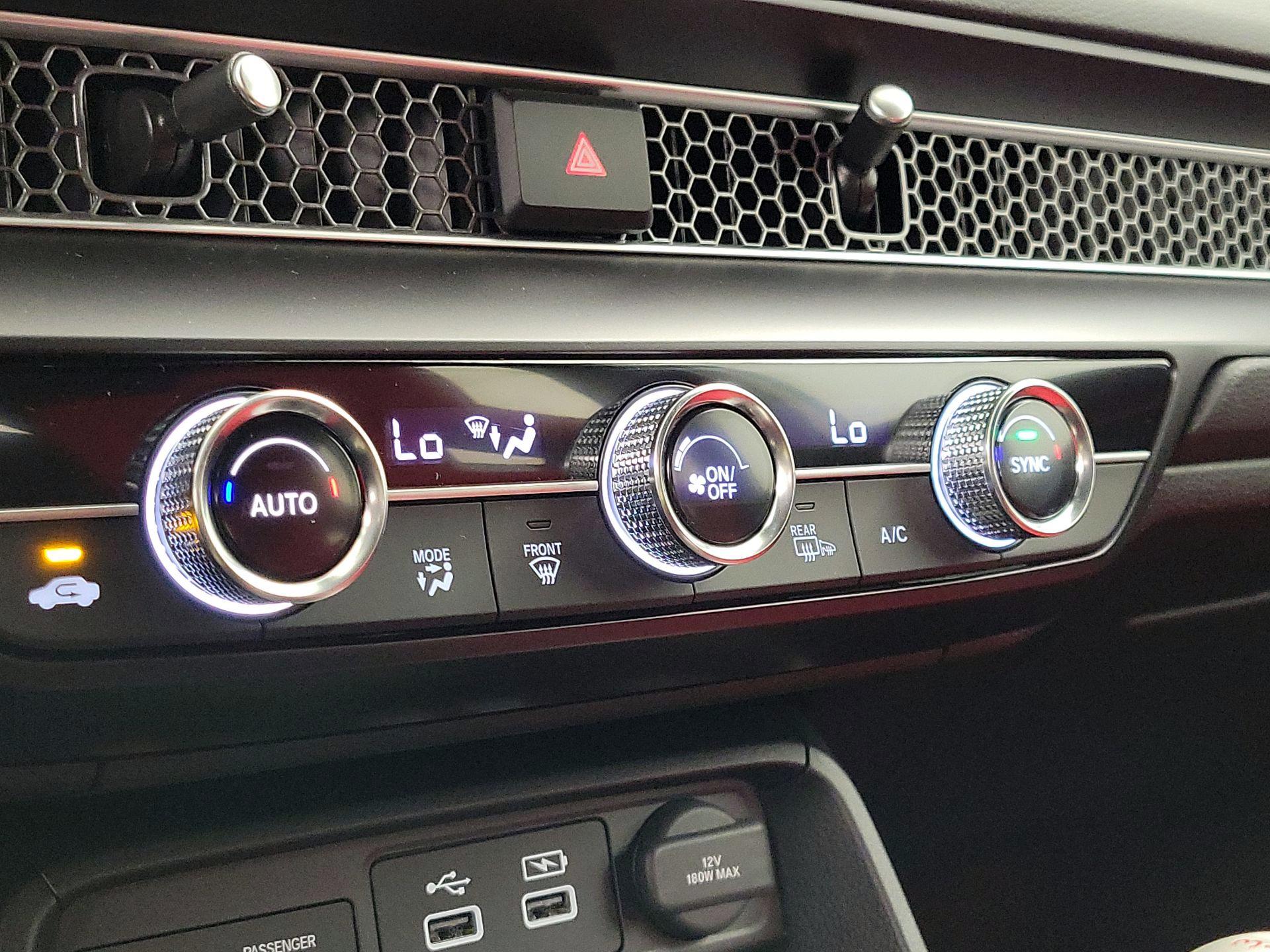 Thumbnail: 2024 Honda Civic - 16