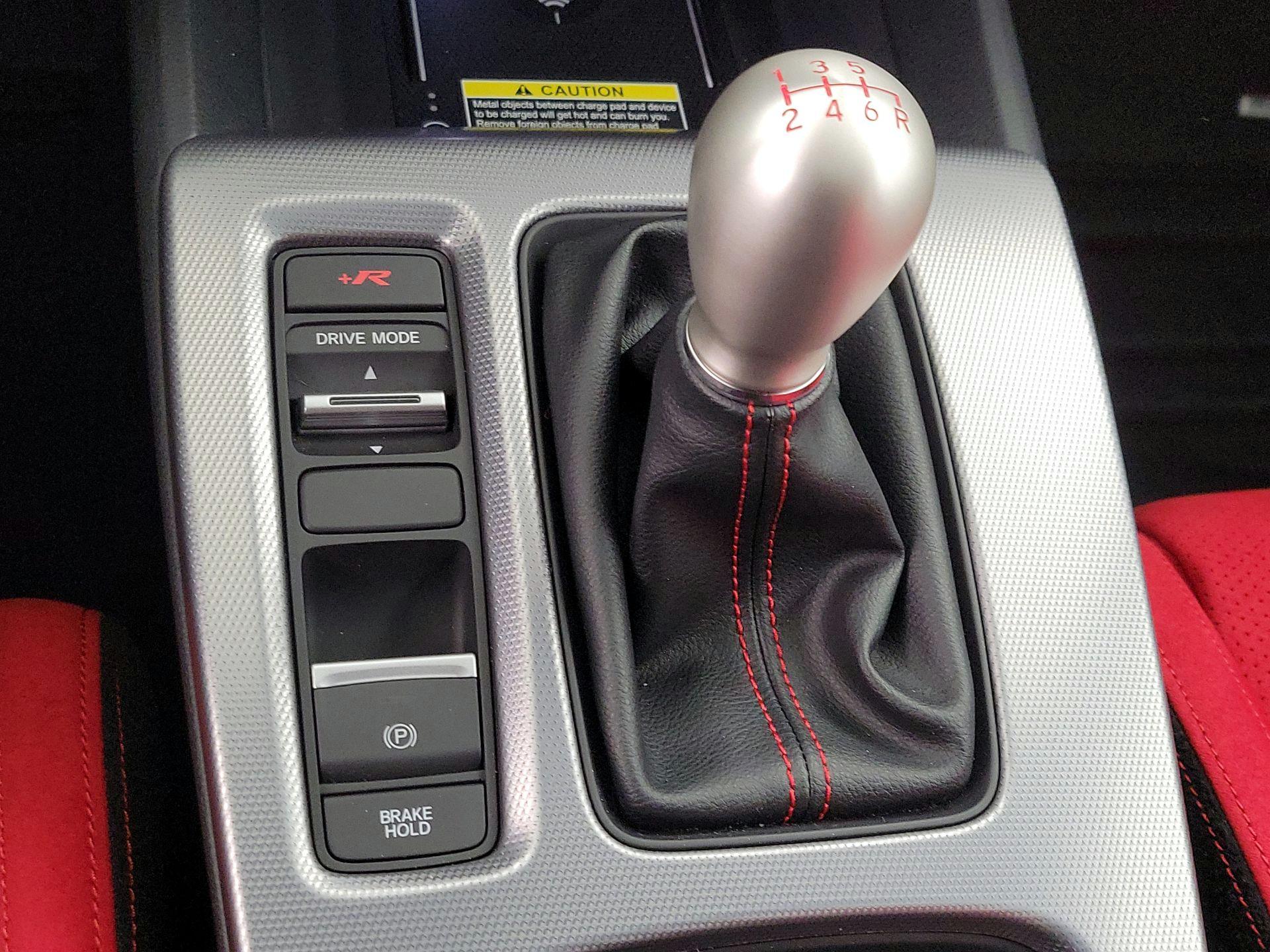 Thumbnail: 2024 Honda Civic - 17