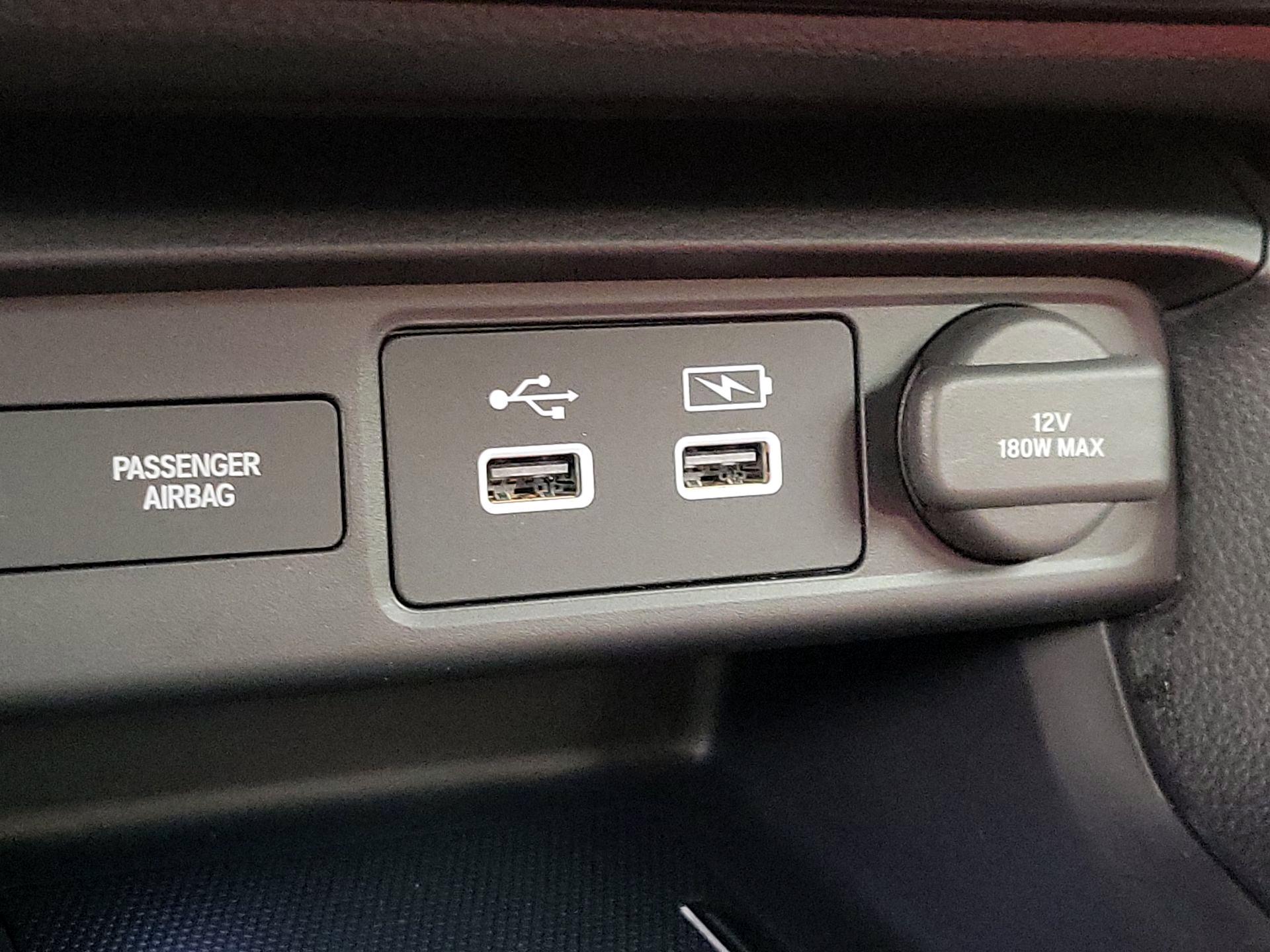 Thumbnail: 2024 Honda Civic - 18