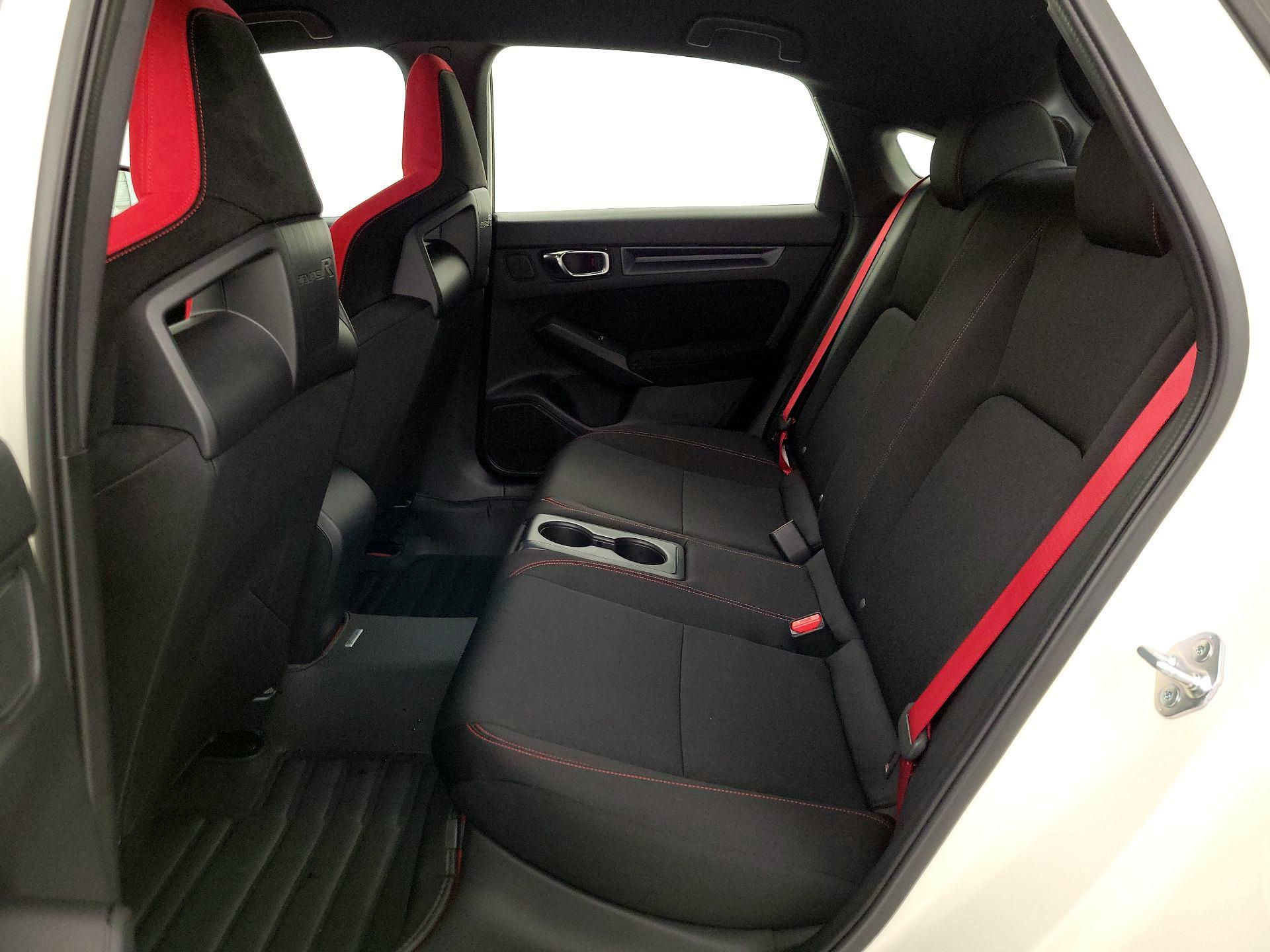 Thumbnail: 2024 Honda Civic - 19