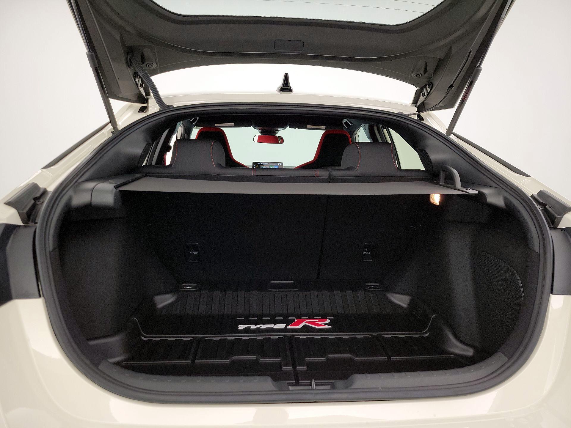 Thumbnail: 2024 Honda Civic - 20