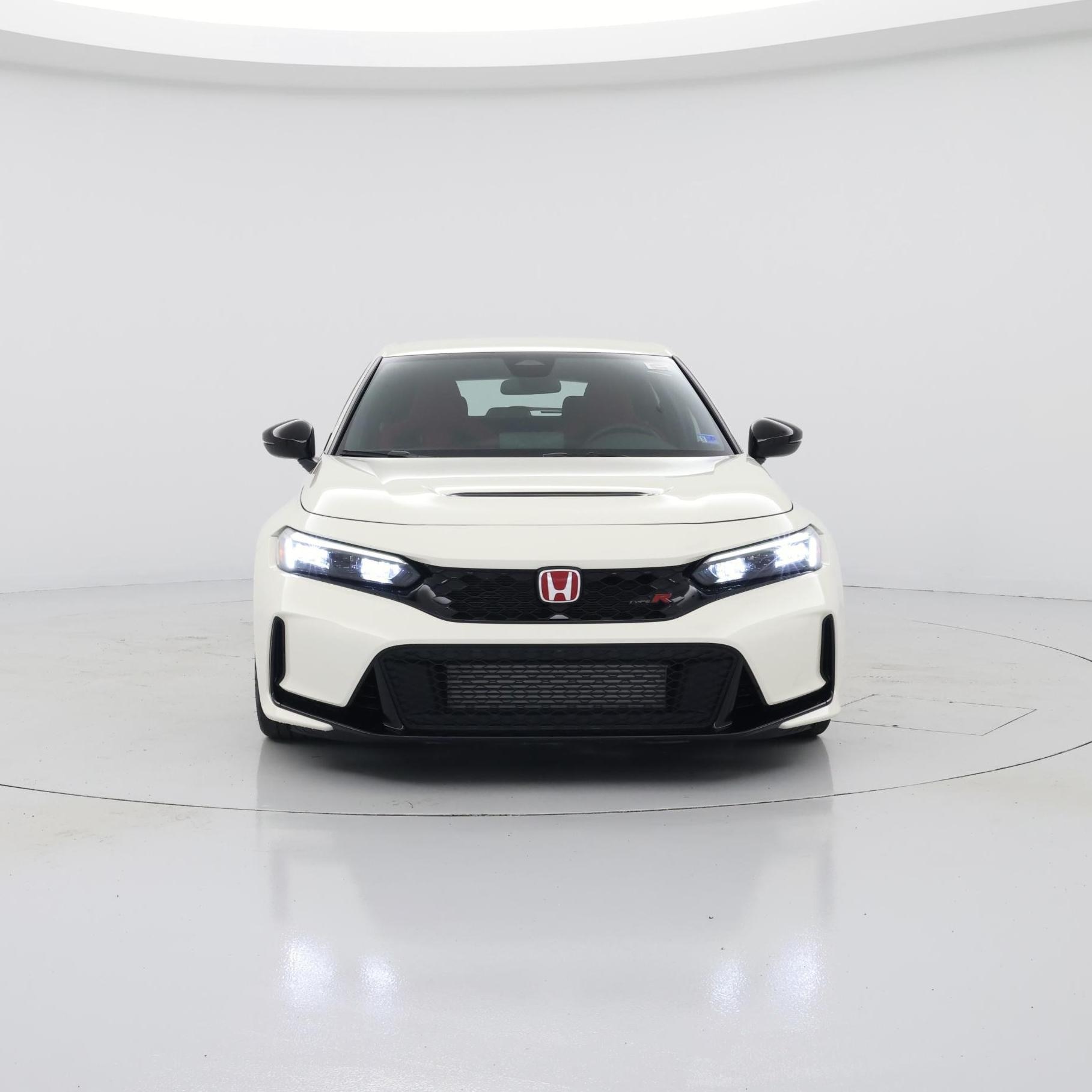 Thumbnail: 2024 Honda Civic - 5