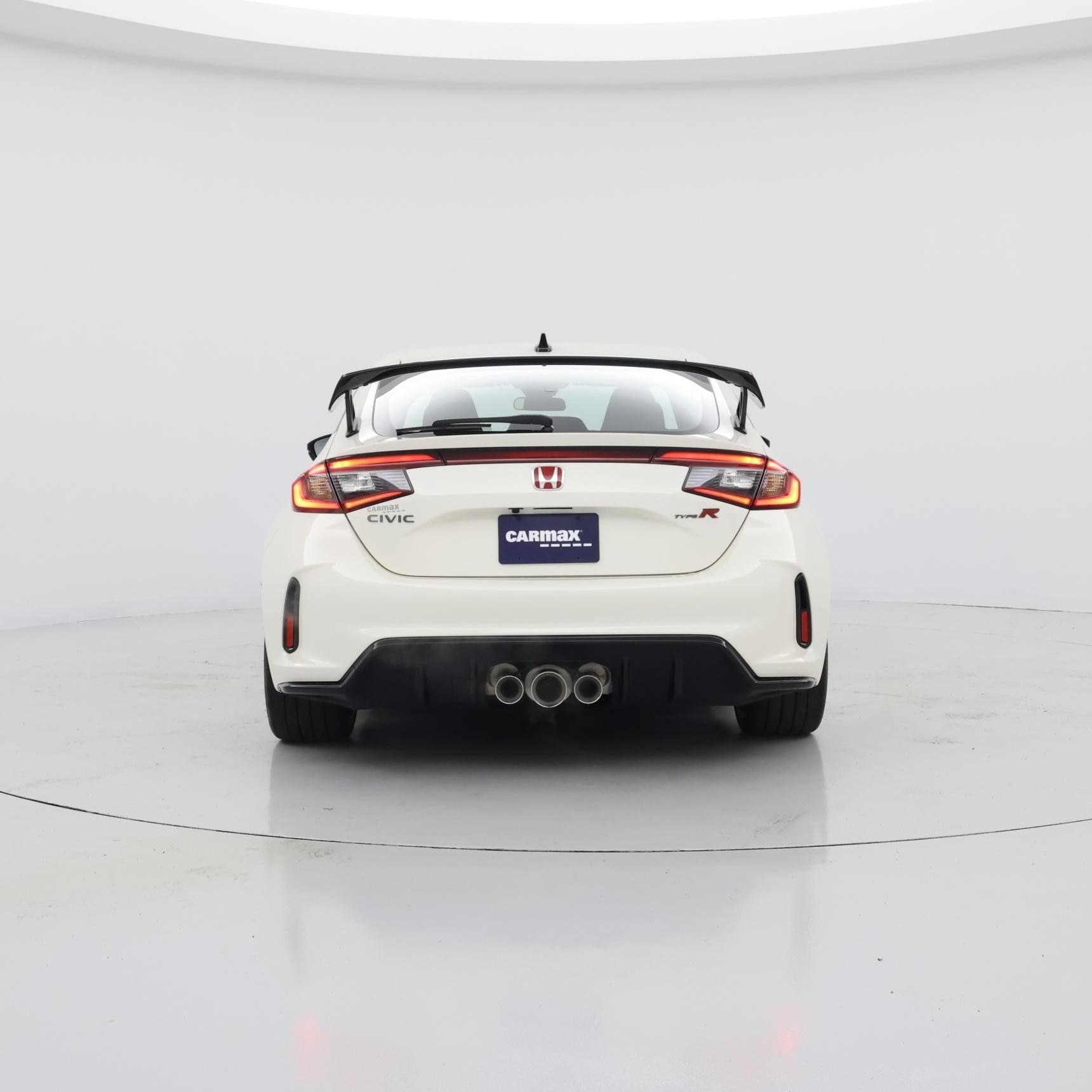 Thumbnail: 2024 Honda Civic - 6