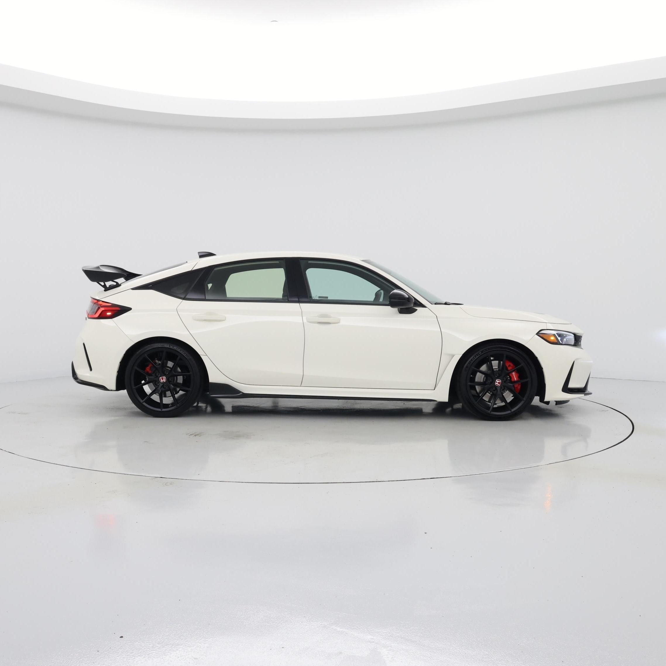 Thumbnail: 2024 Honda Civic - 7