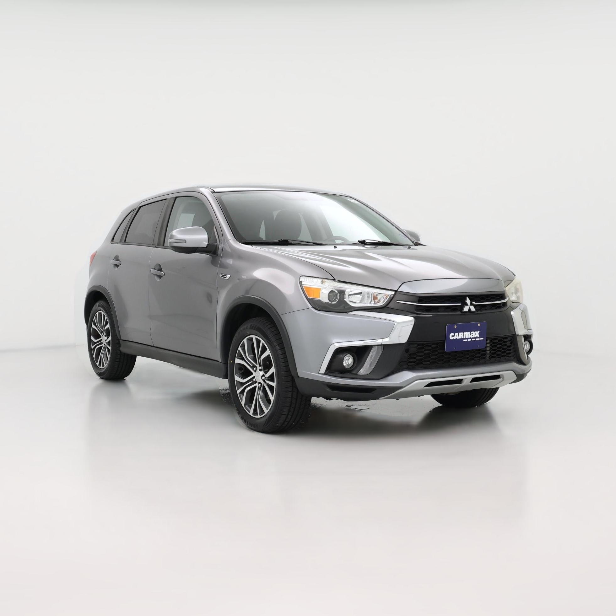 Thumbnail: 2019 Mitsubishi Outlander Sport - 1