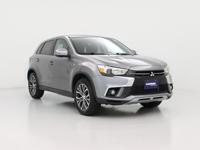 2019 Mitsubishi Outlander Sport SE -
                  Roanoke, VA