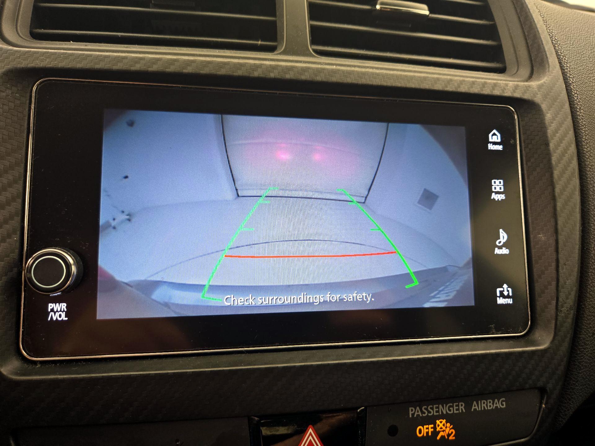 Thumbnail: 2019 Mitsubishi Outlander Sport - 14