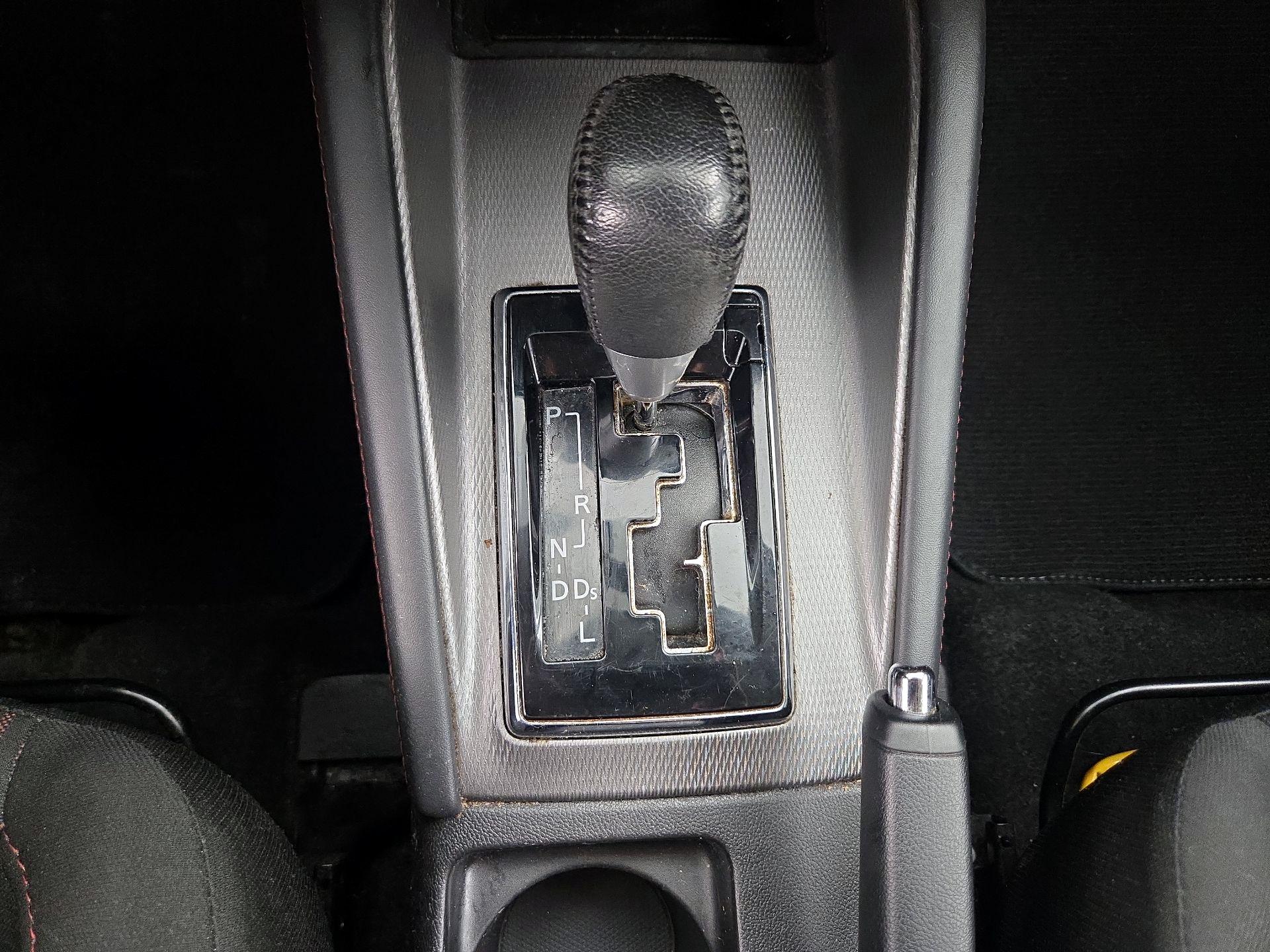 Thumbnail: 2019 Mitsubishi Outlander Sport - 17