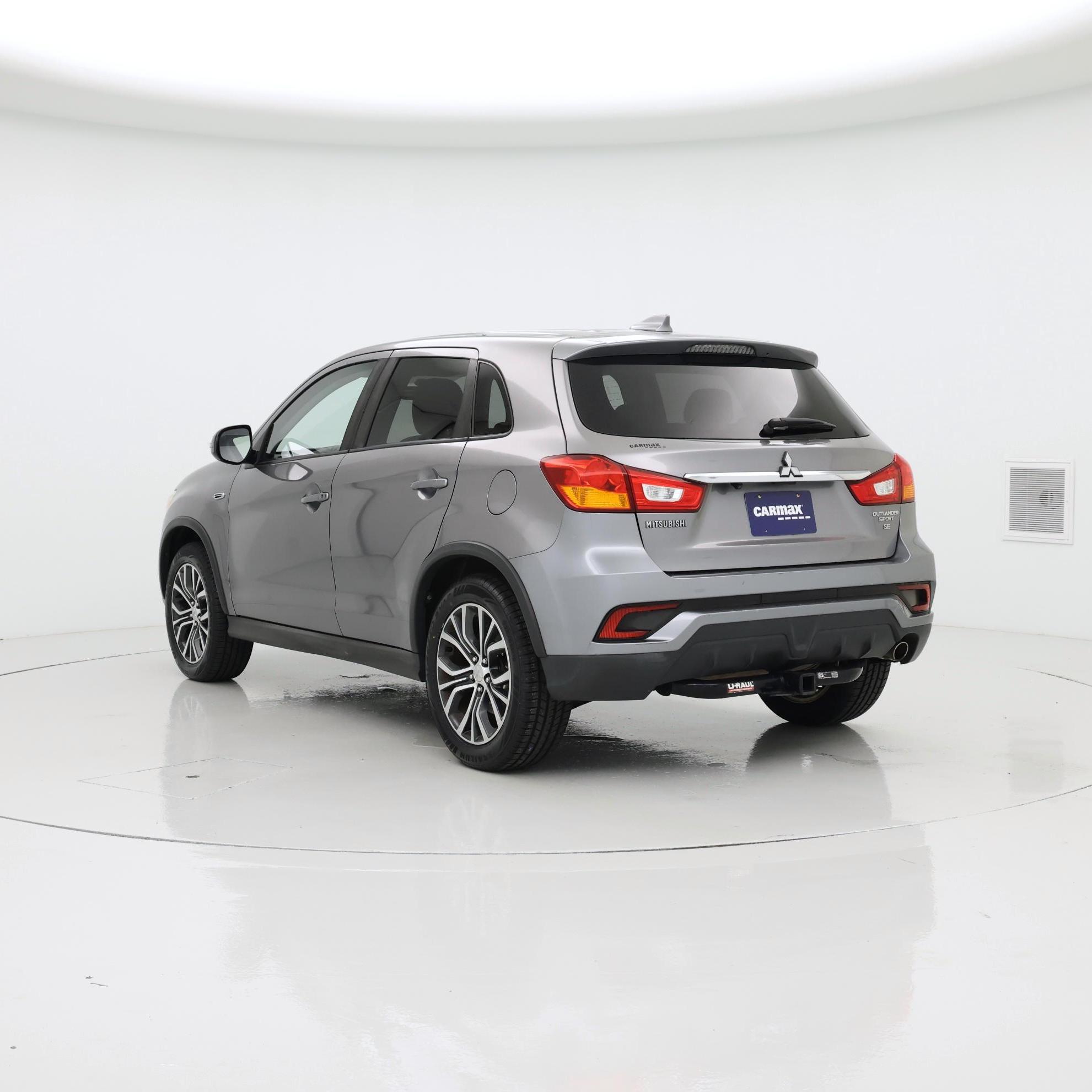 Thumbnail: 2019 Mitsubishi Outlander Sport - 2