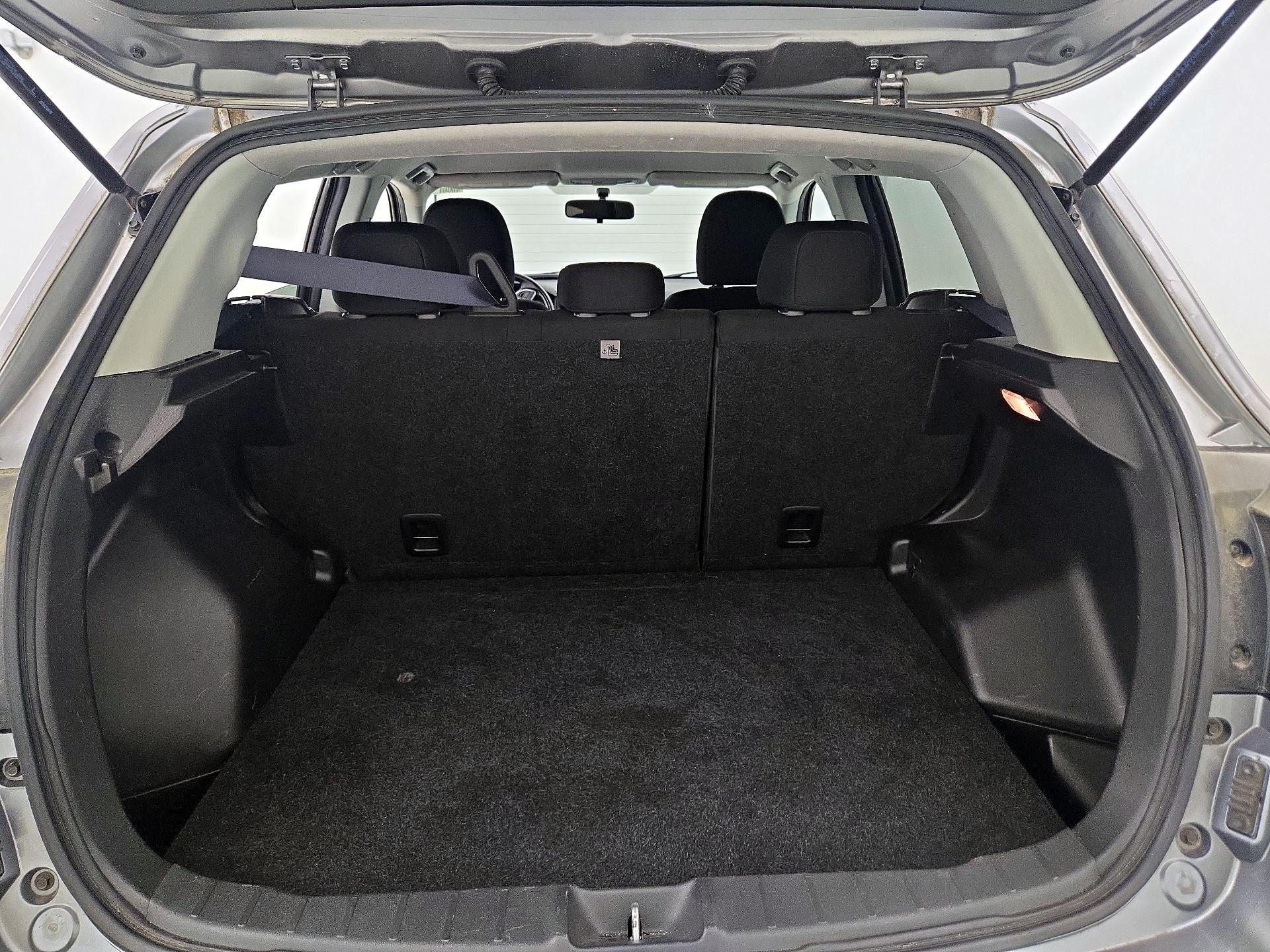 Thumbnail: 2019 Mitsubishi Outlander Sport - 20