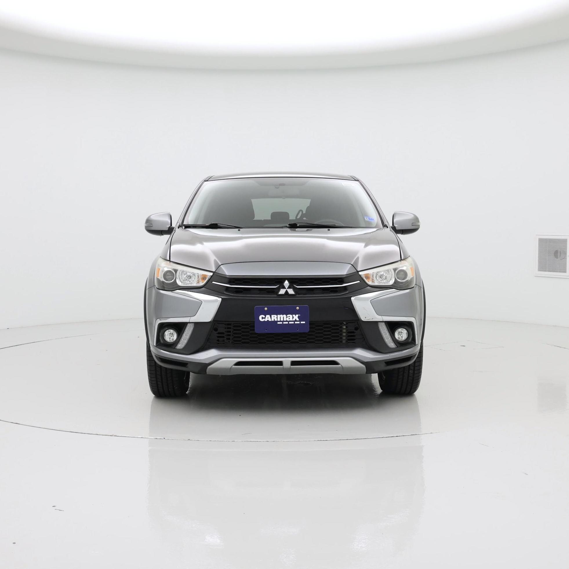 Thumbnail: 2019 Mitsubishi Outlander Sport - 5