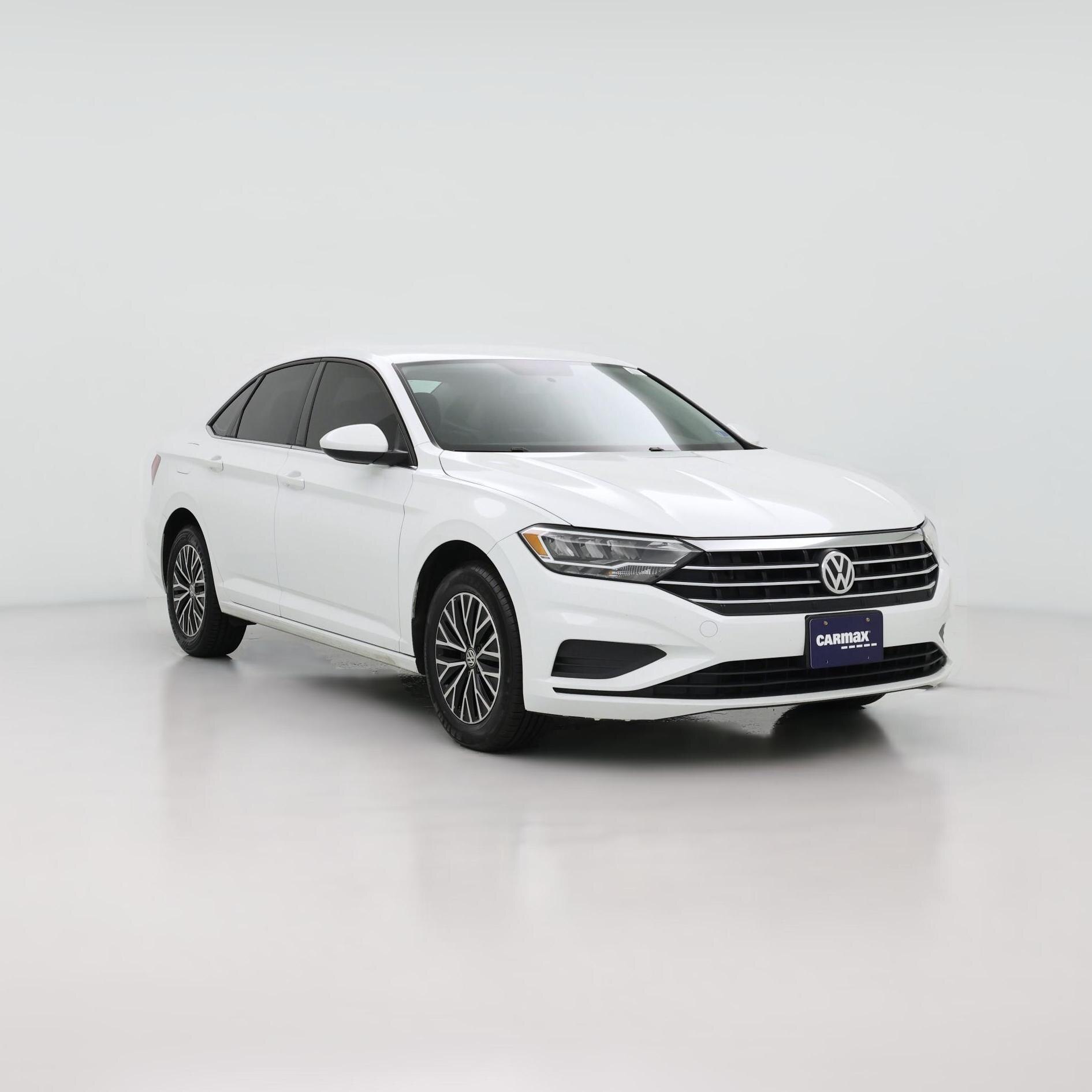 Thumbnail: 2021 Volkswagen Jetta - 1